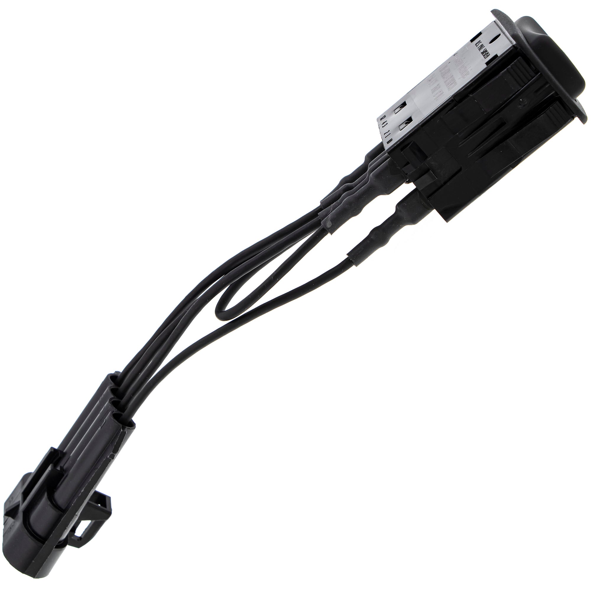 Polaris 4017200 Sealed Winch Switch Ranger Crew XP Trail Boss EPS 1000 20th