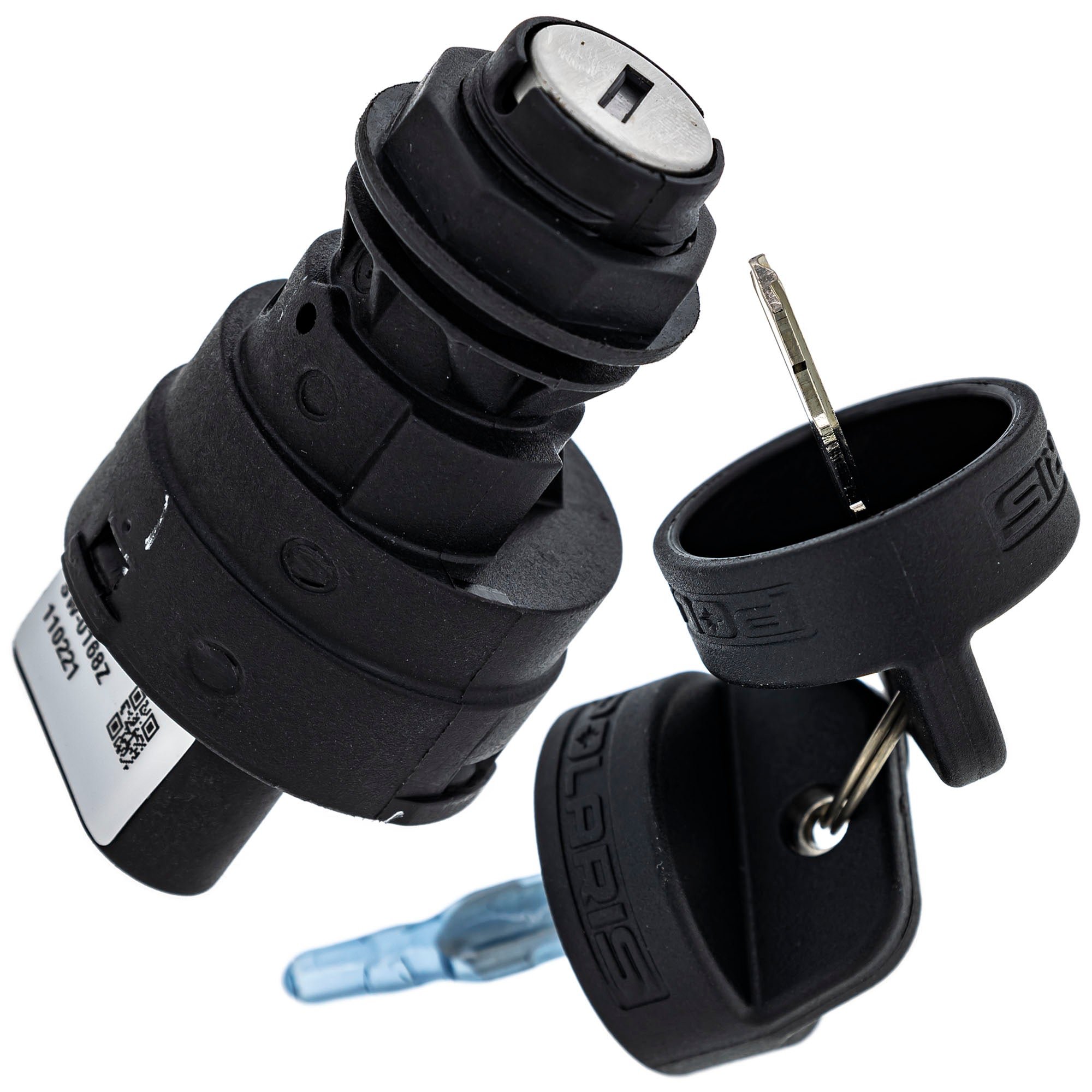 Polaris 4017237 Sealed 3 Position Key Switch Sportsman Scrambler Outlaw 1000 570