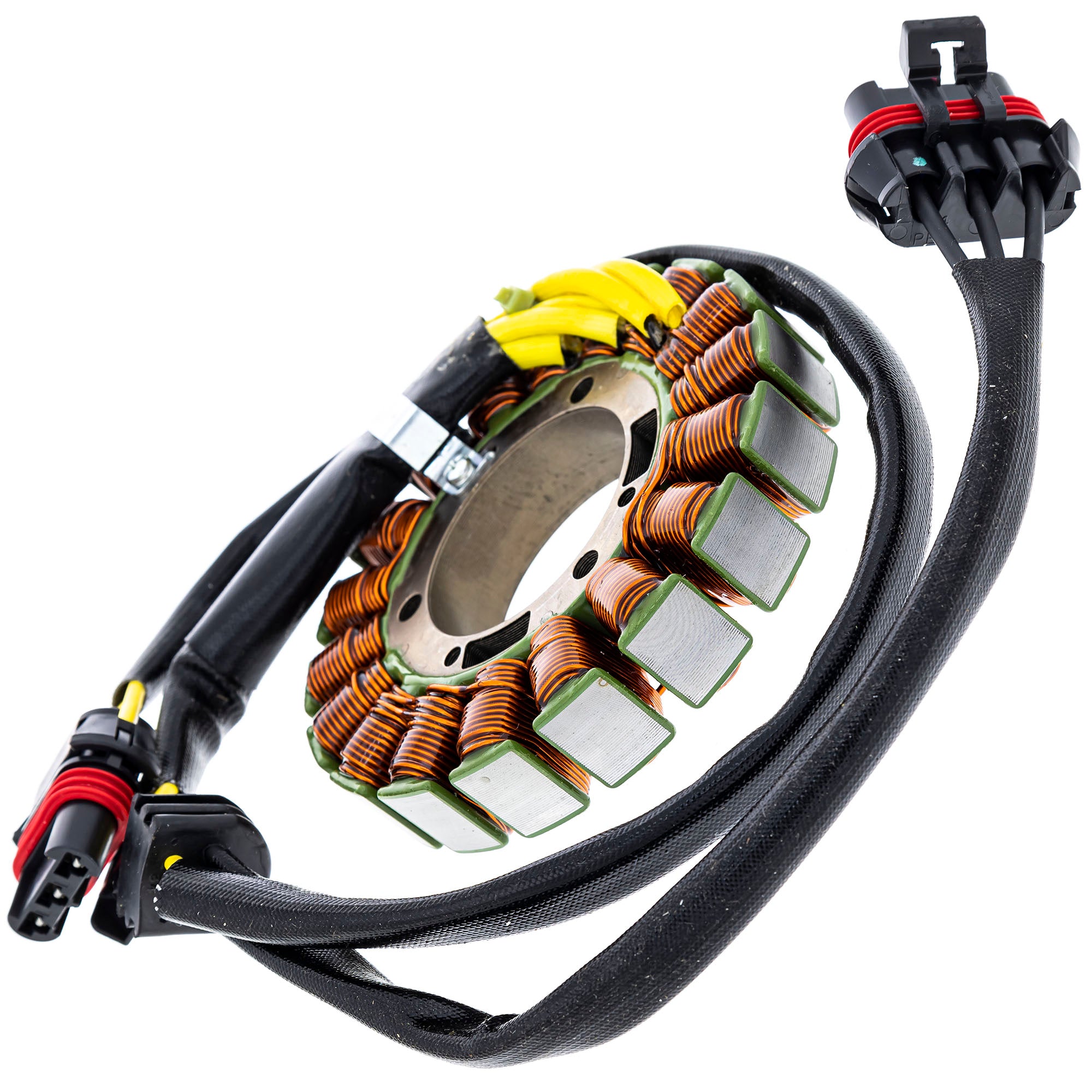 Polaris 4017285 Dual 900 W Stator RZR Turbo XP EPS Velocity 1000 4