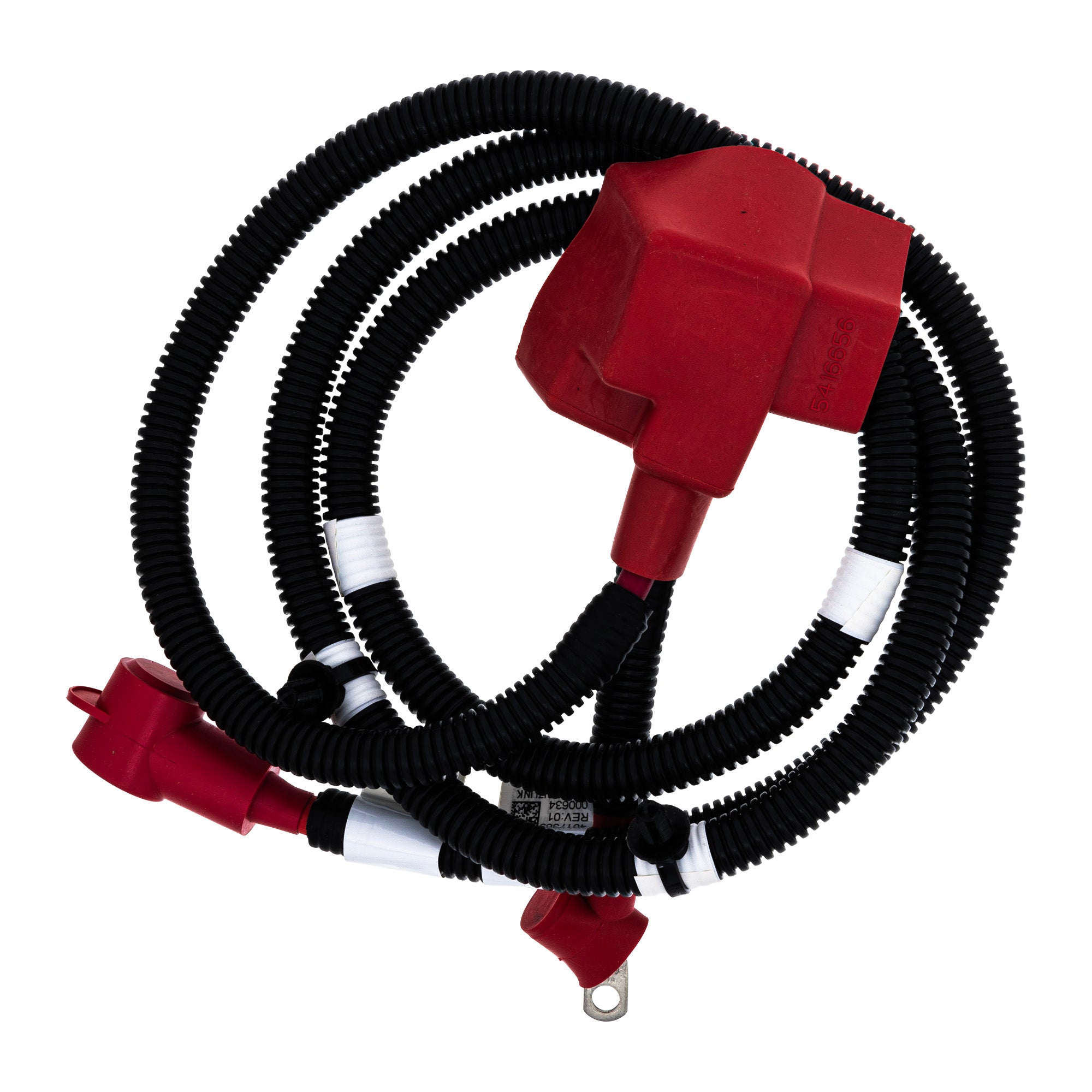 Polaris 4017369 Battery to Solenoid Cable Ranger 1000 2020-2021