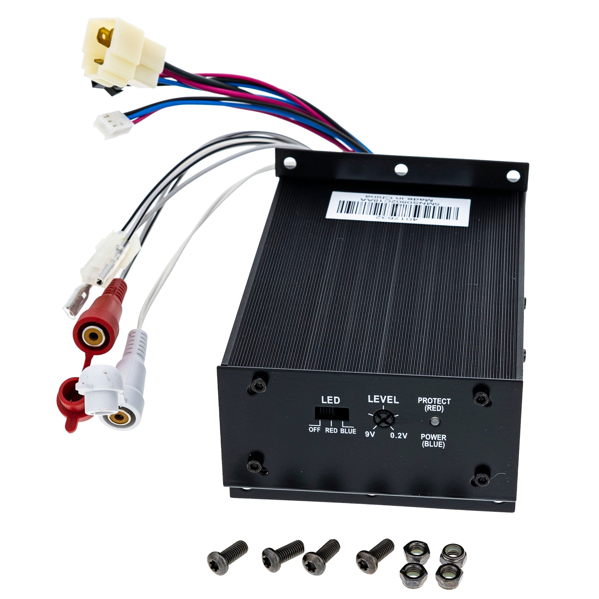 Polaris 4017632 Amp Module