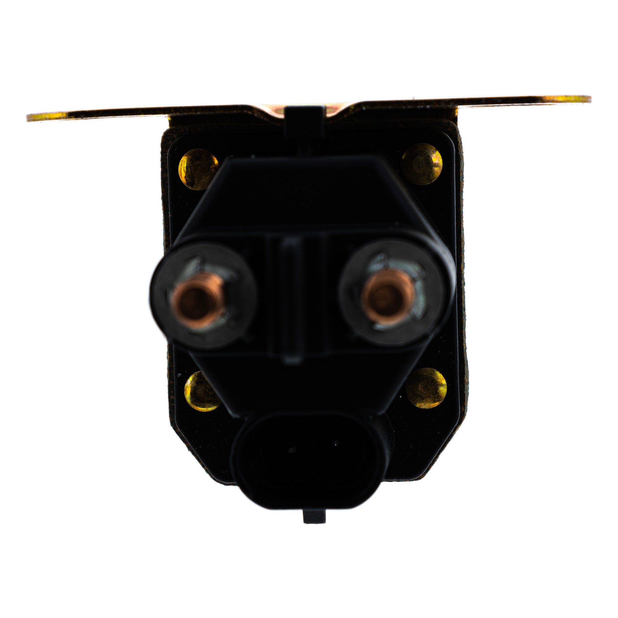 Polaris Sealed Starter Solenoid 4017681