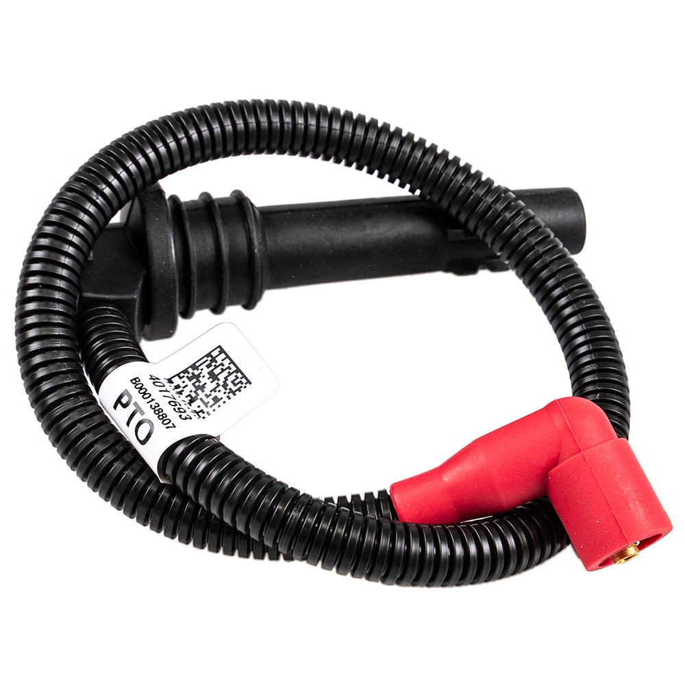 Genuine OEM Polaris Sparkplug Wire RZR Ranger General 4017693
