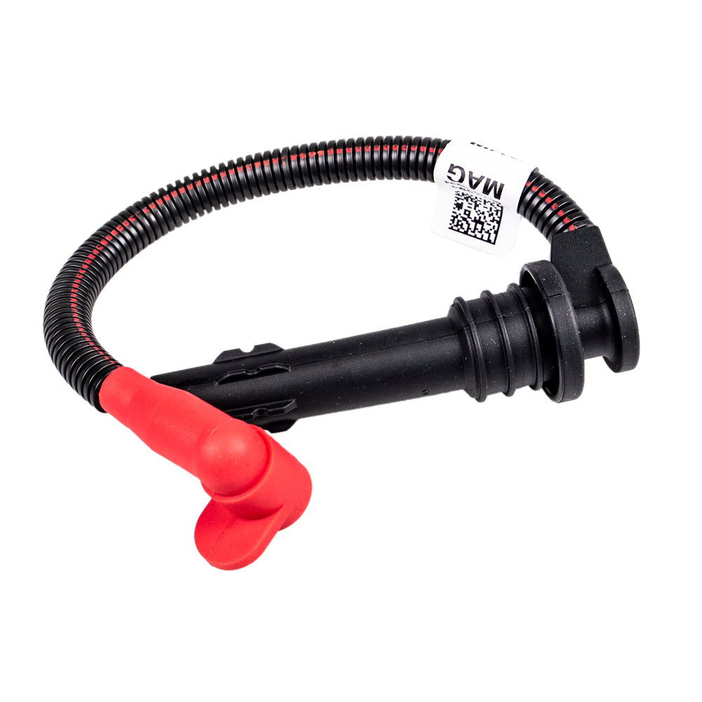 Genuine OEM Polaris Spark Plug RZR Ranger ACE XC 4017694