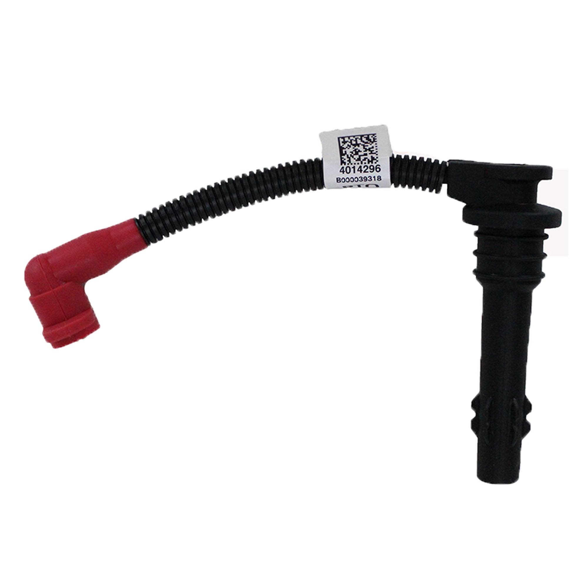 Polaris 4017695 Spark Plug Wire PTO RZR Sportsman ACE 1000 900 570 XP XC Turbo