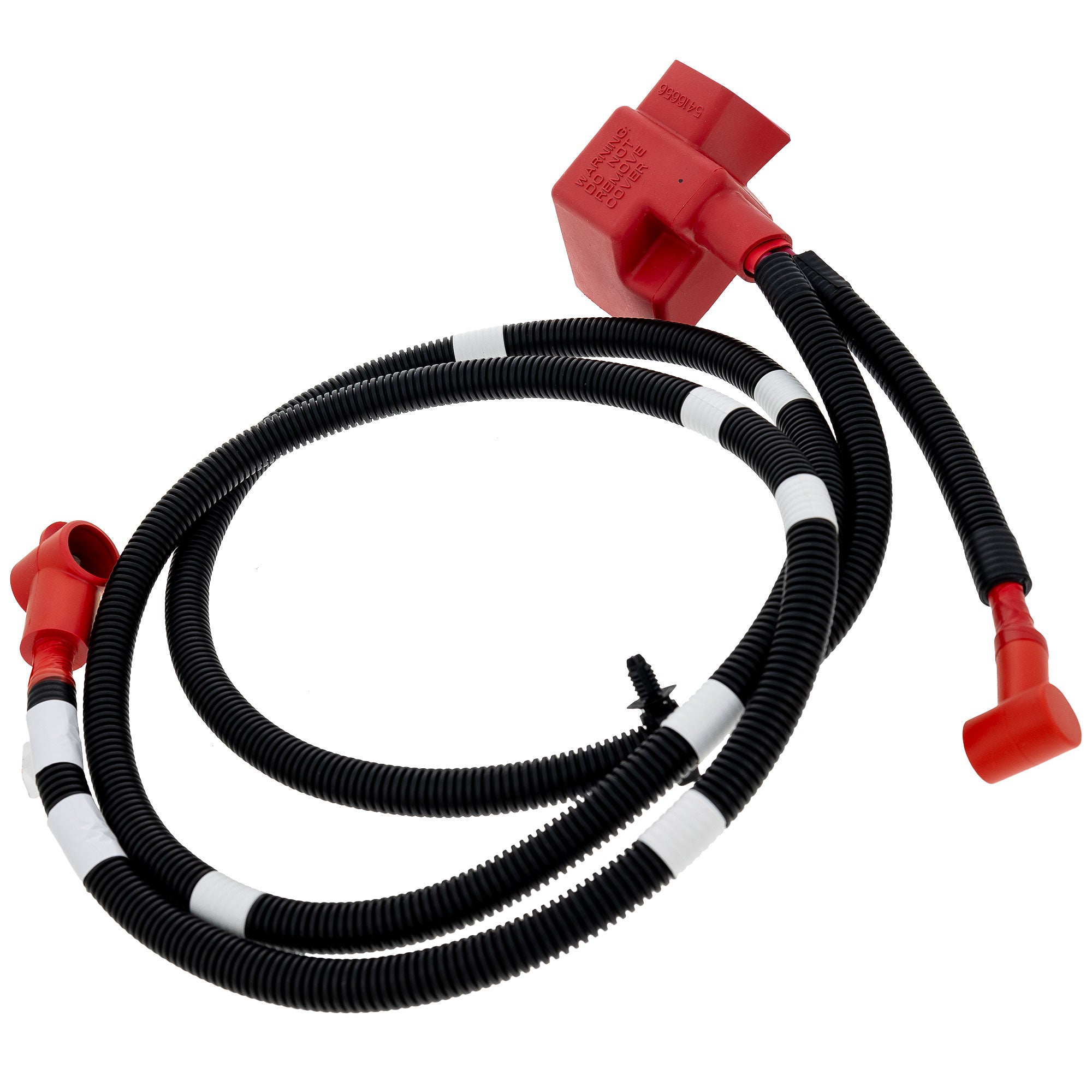 Polaris 4017804 Battery to Solenoid Cable Ranger Trail Boss 1000 XP Crew