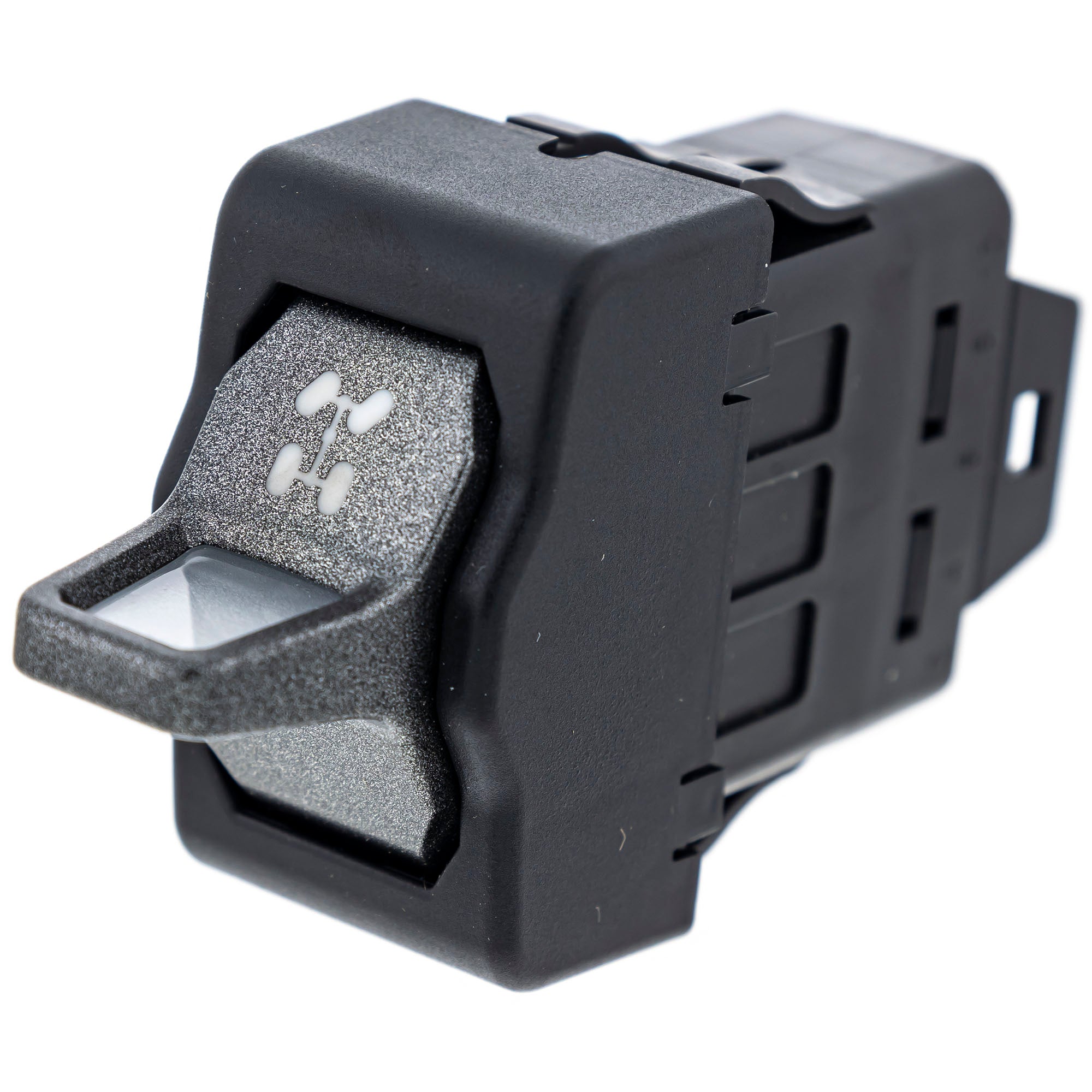 Polaris 4017993 AWD Switch RZR XP Turbo S 4 2020-2025
