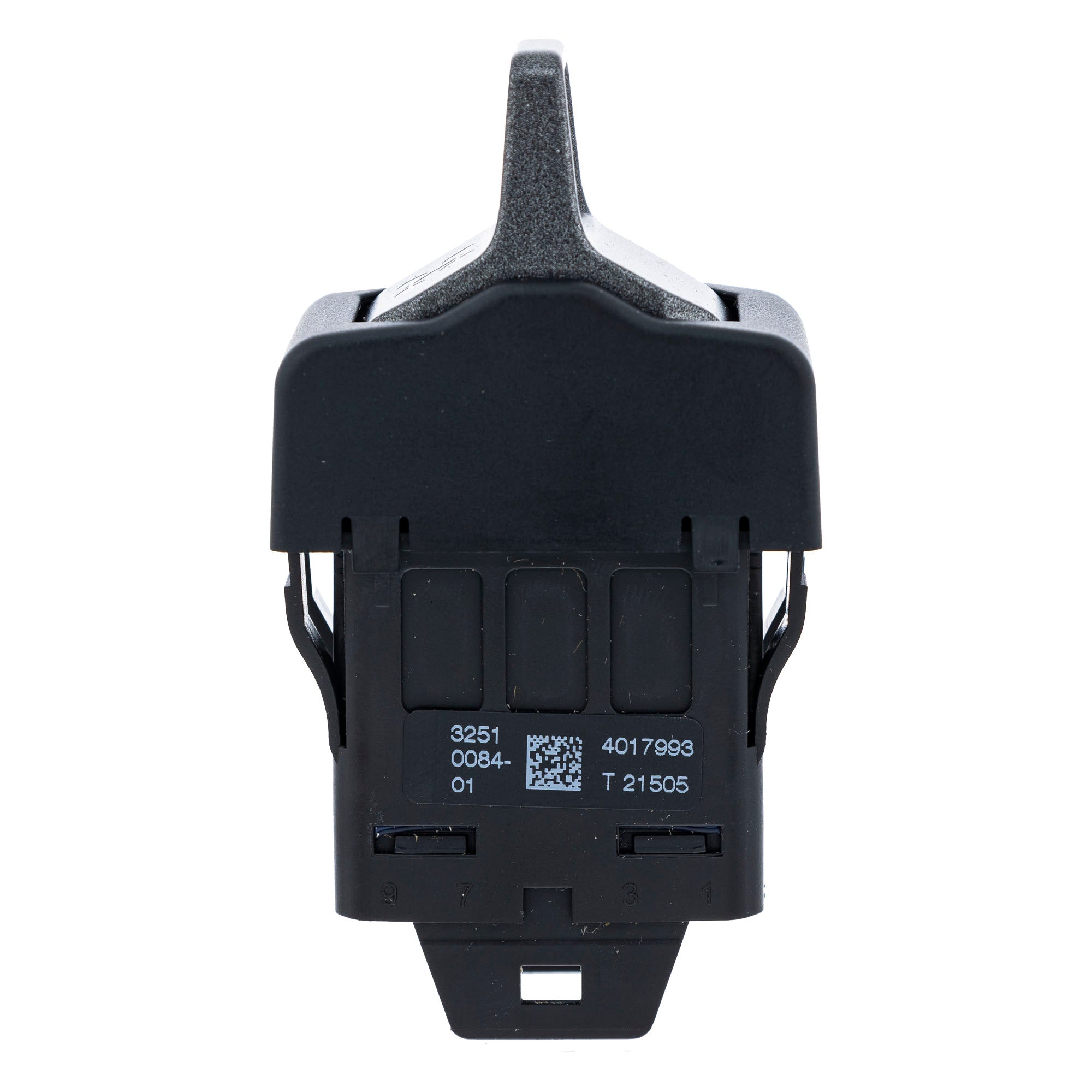 Polaris 4017993 AWD Switch RZR Turbo XP Sport EPS Ultimate R 4 2020-2024