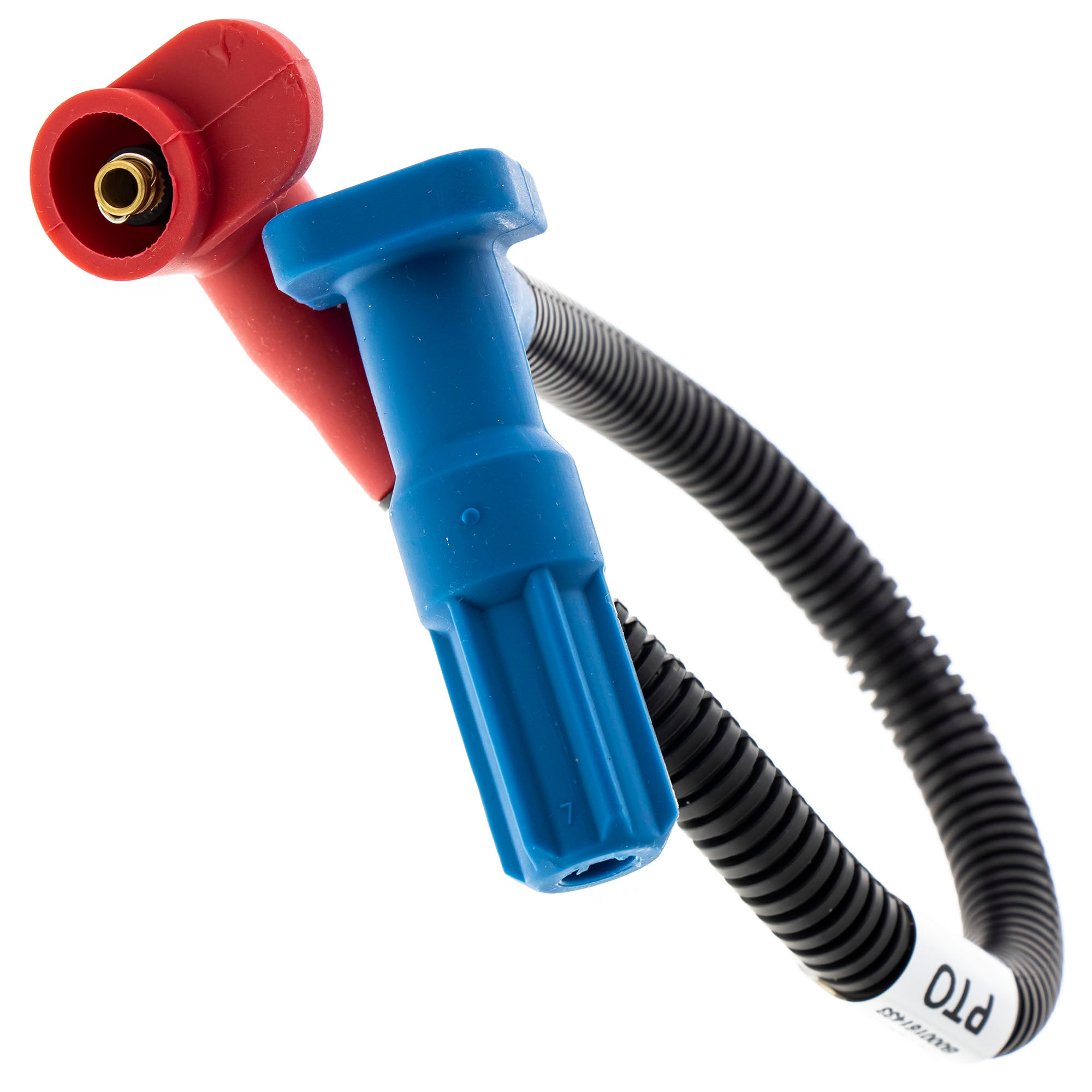 Polaris 4018017 PTO Spark Plug Wire Ranger Pro XD 1000 XP Crew 2020-2024