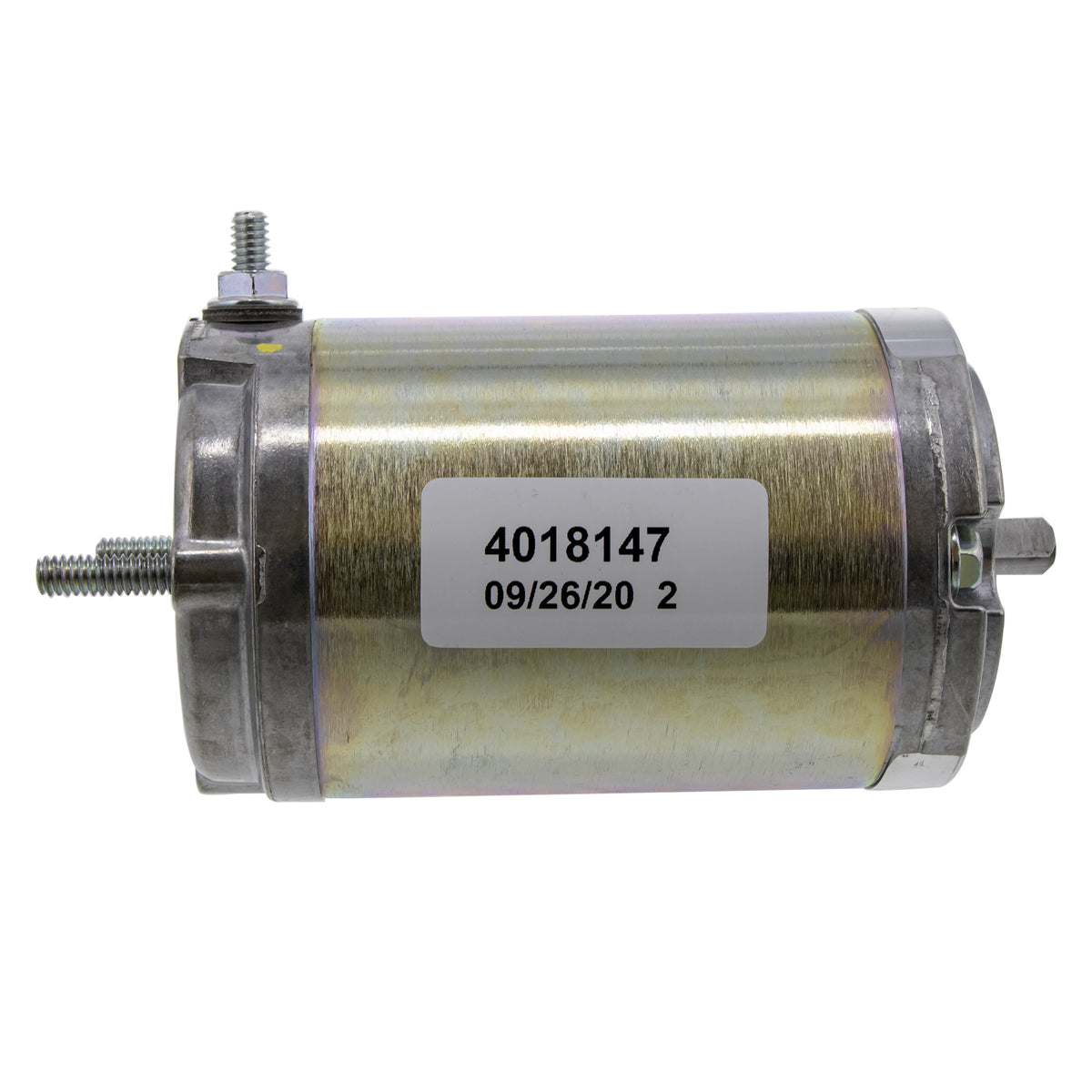 Polaris Motor Starter 4018147