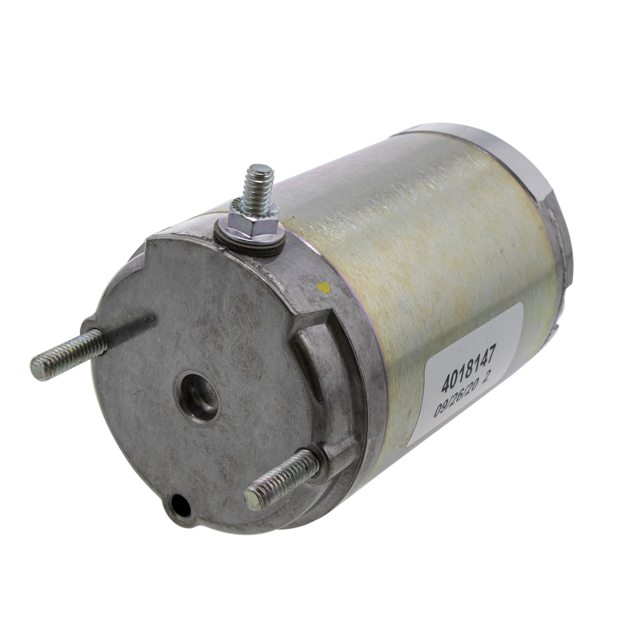 Genuine OEM Polaris Starter Indy Rush Switchback RMK 4018147