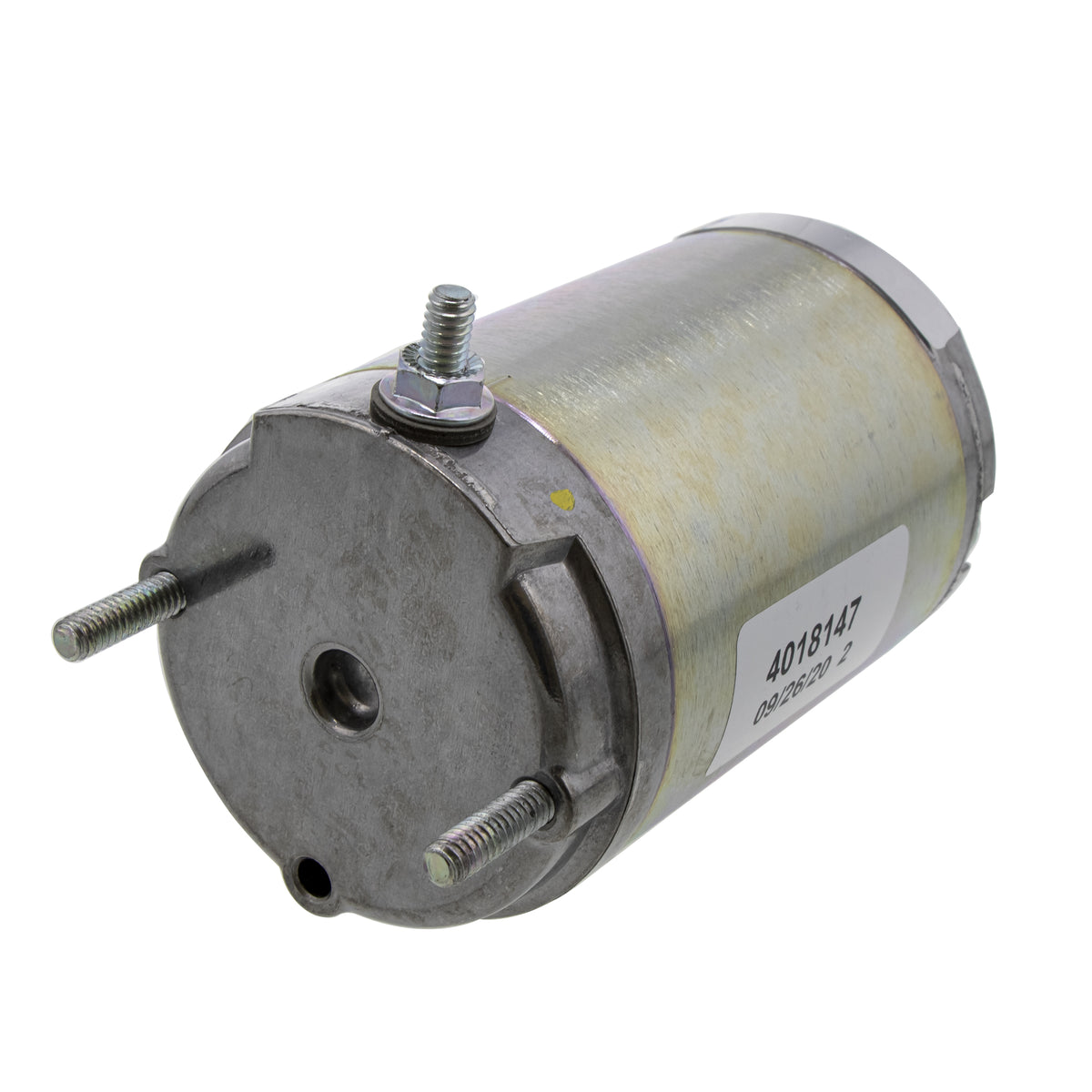 Polaris Motor Starter 4018147 alternate view