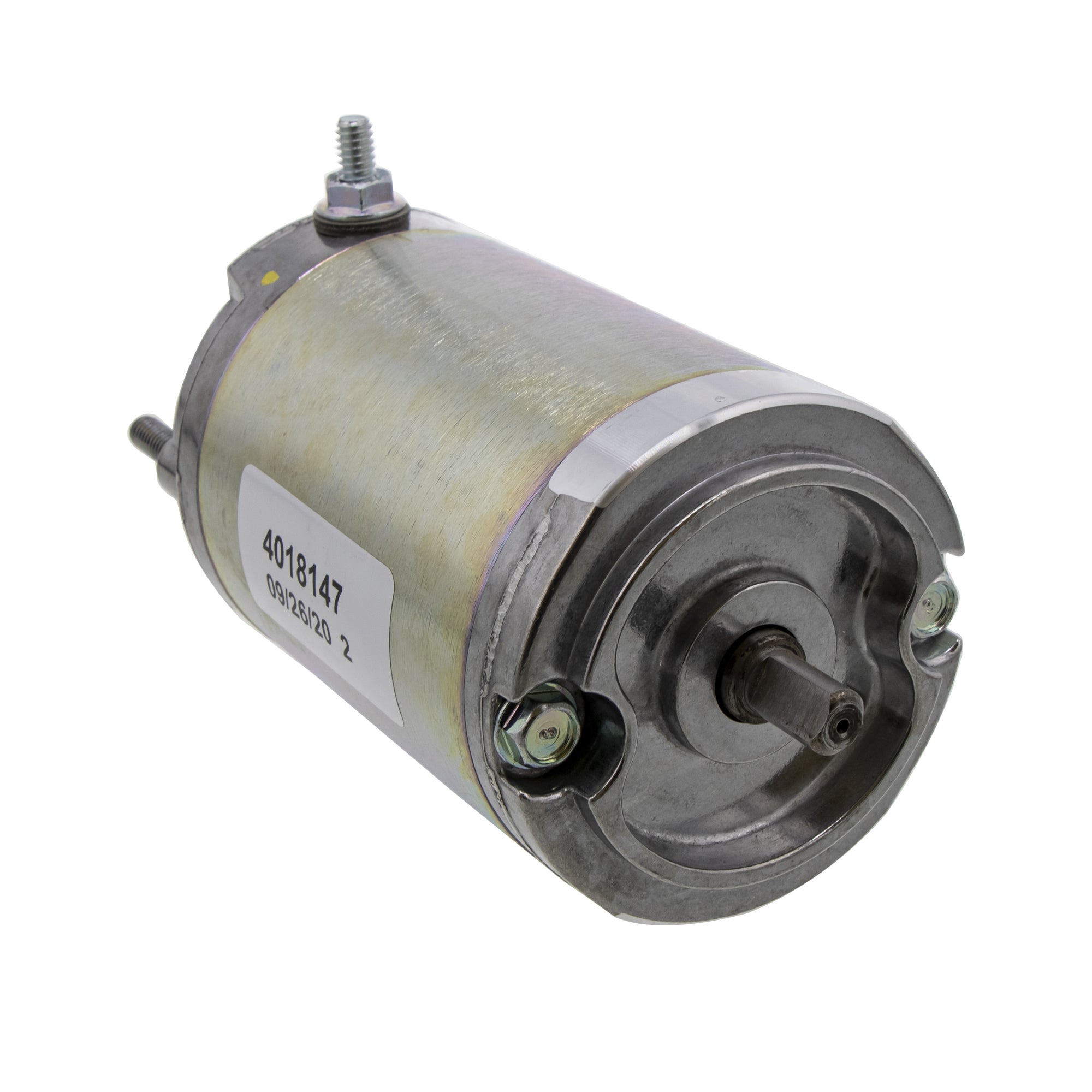 Polaris Motor Starter 4018147