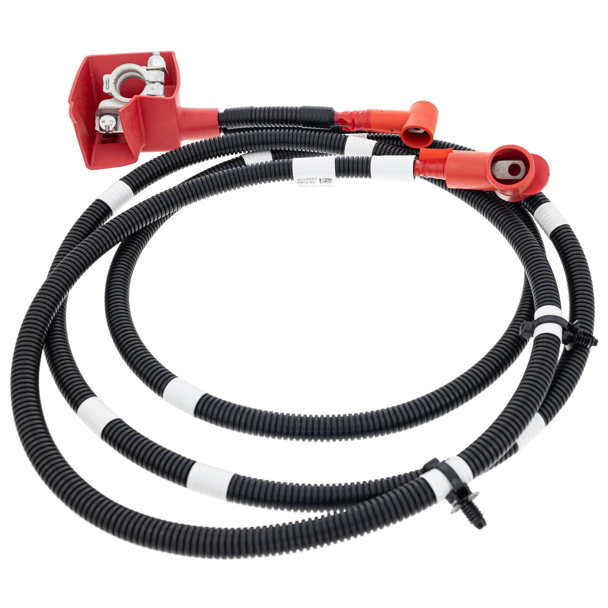 Polaris Batteries Ranger 4018557