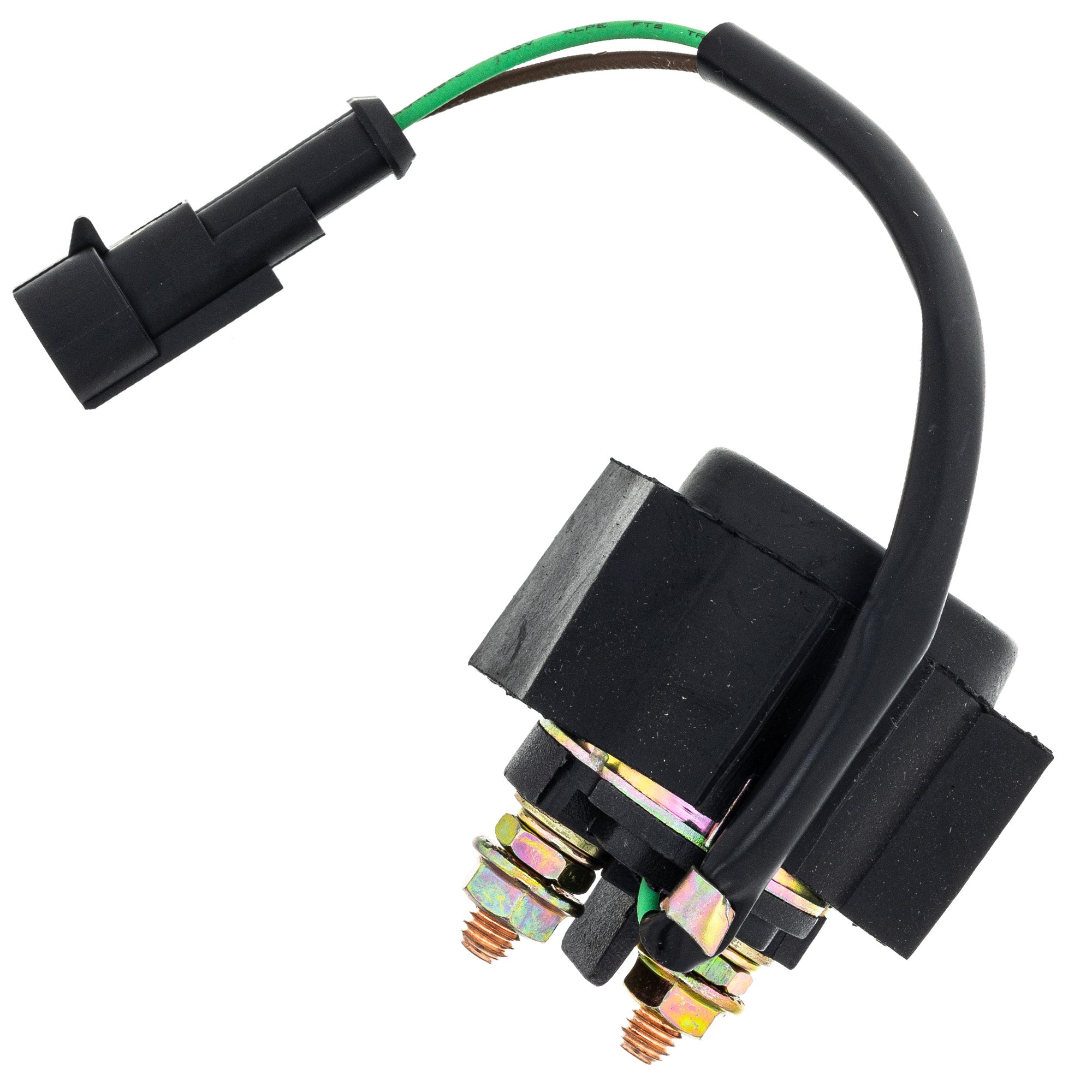 Polaris Solenoid RZR Ranger ACE Outlaw 4018620