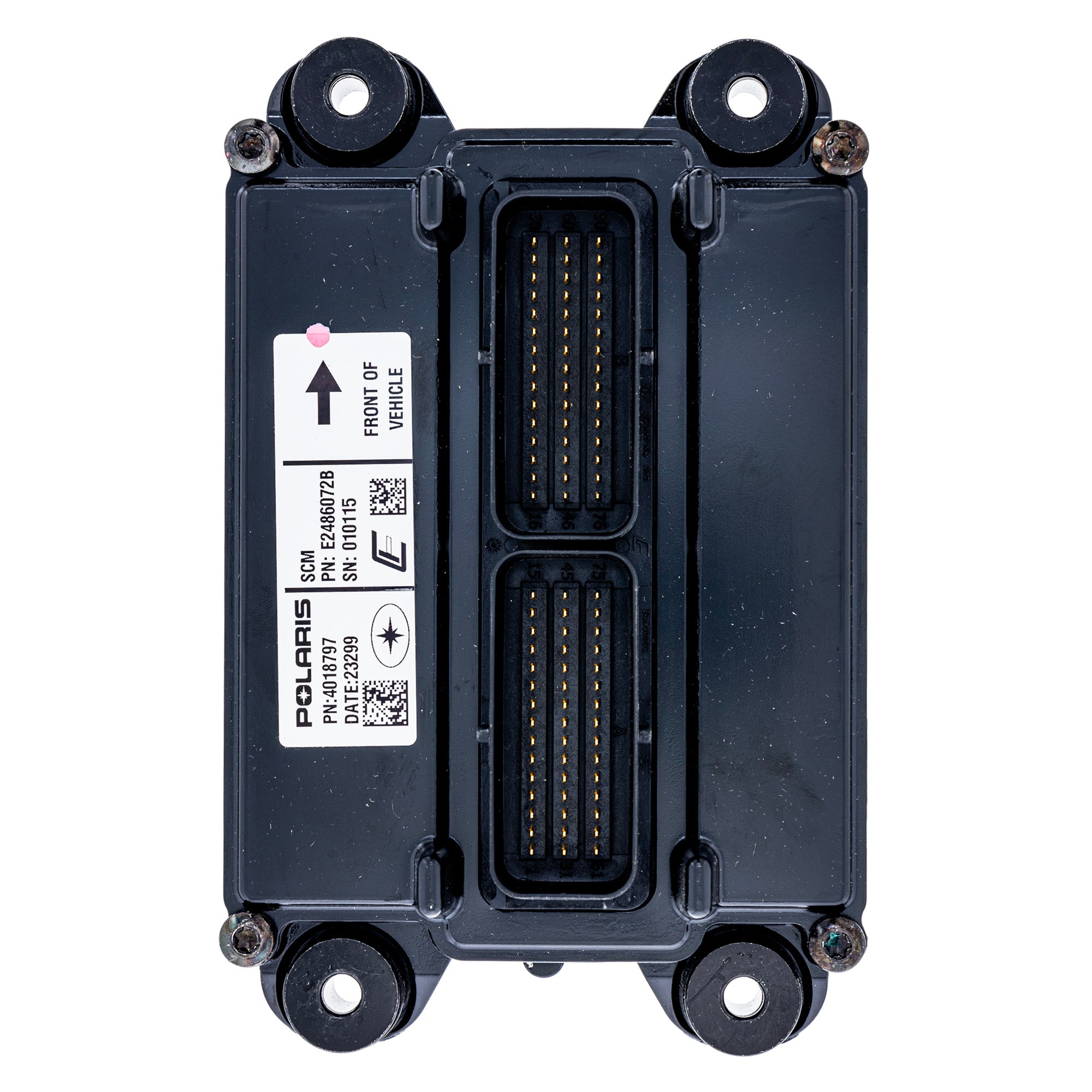 Genuine OEM Polaris SCM RZR 4018797