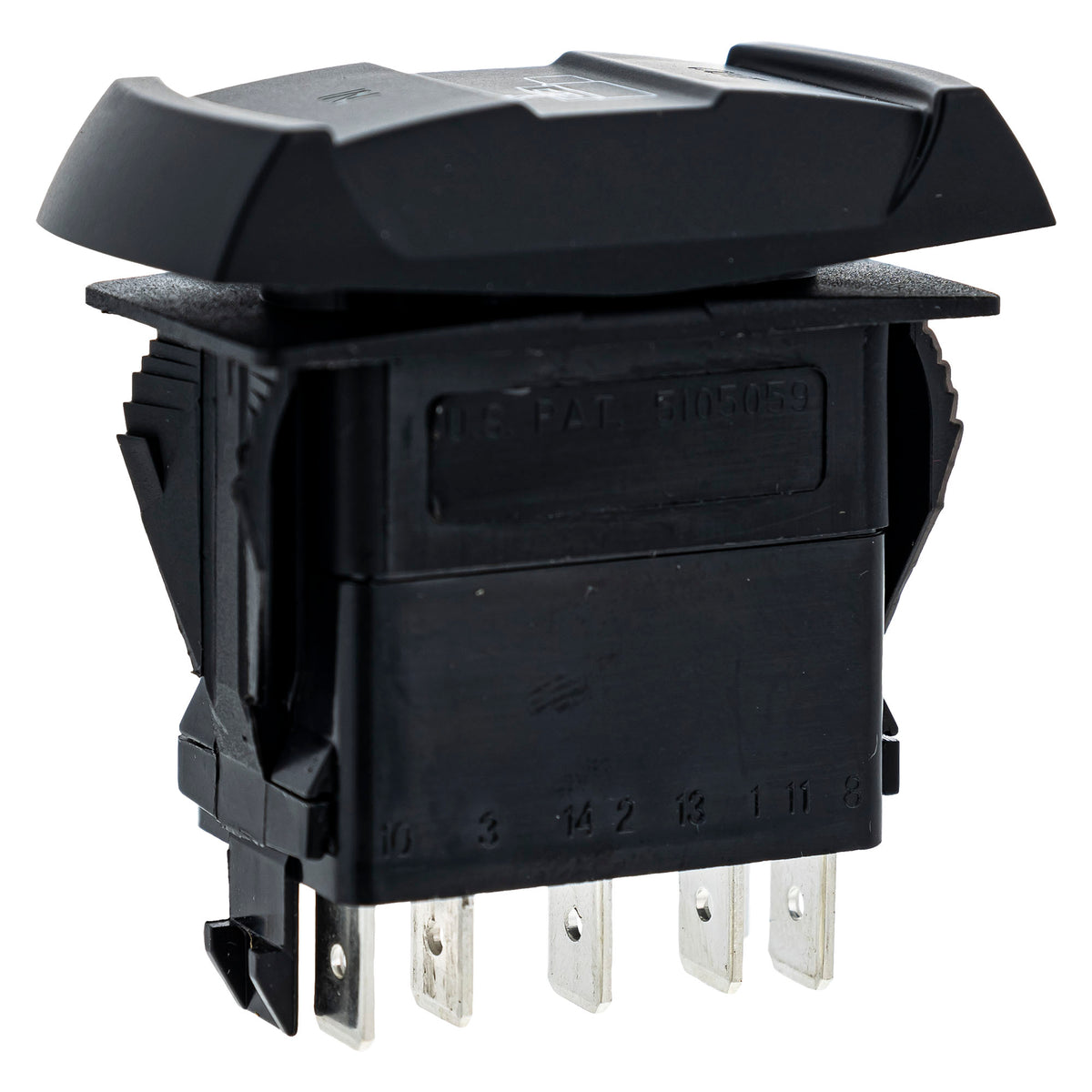 Polaris 4018833 Backlit Winch Switch General 1000 XP 4 2020-2025