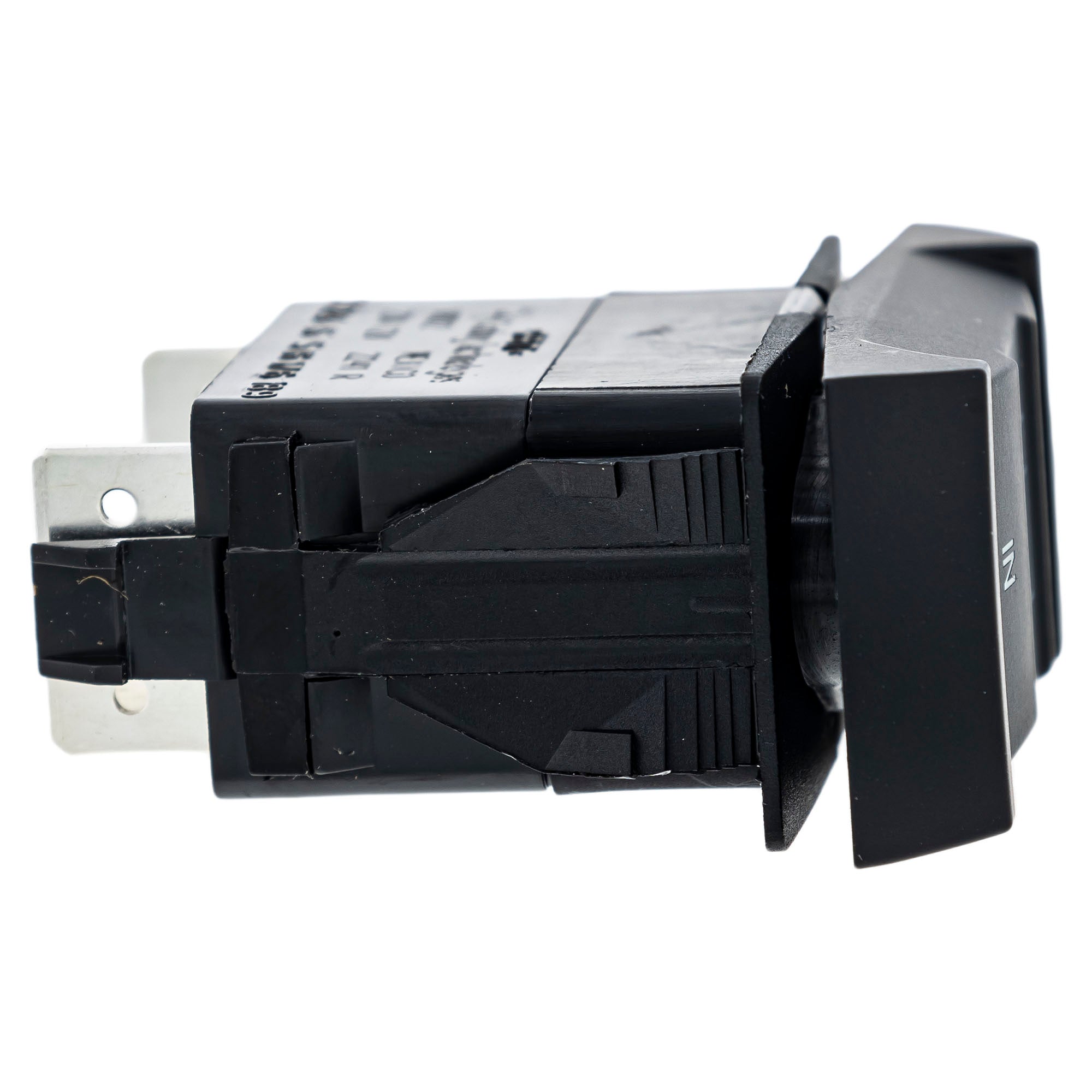 Polaris Backlit Winch Switch 4018833