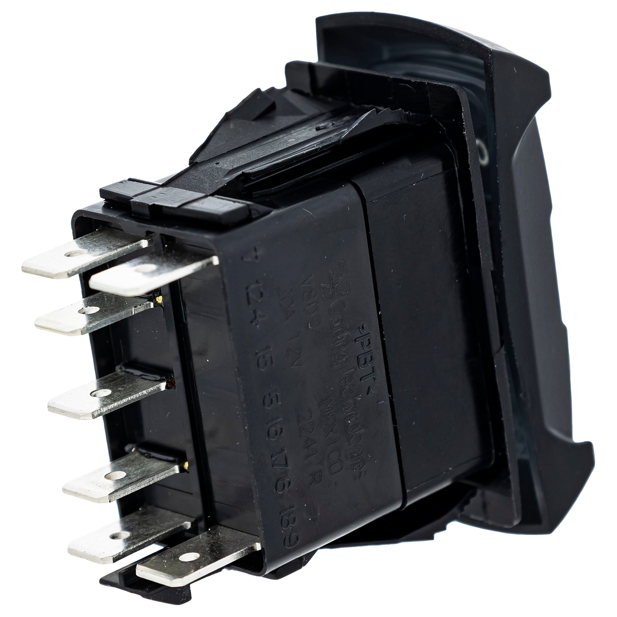 Polaris 4018833 Backlit Winch Switch RZR General 1000 4 XP S