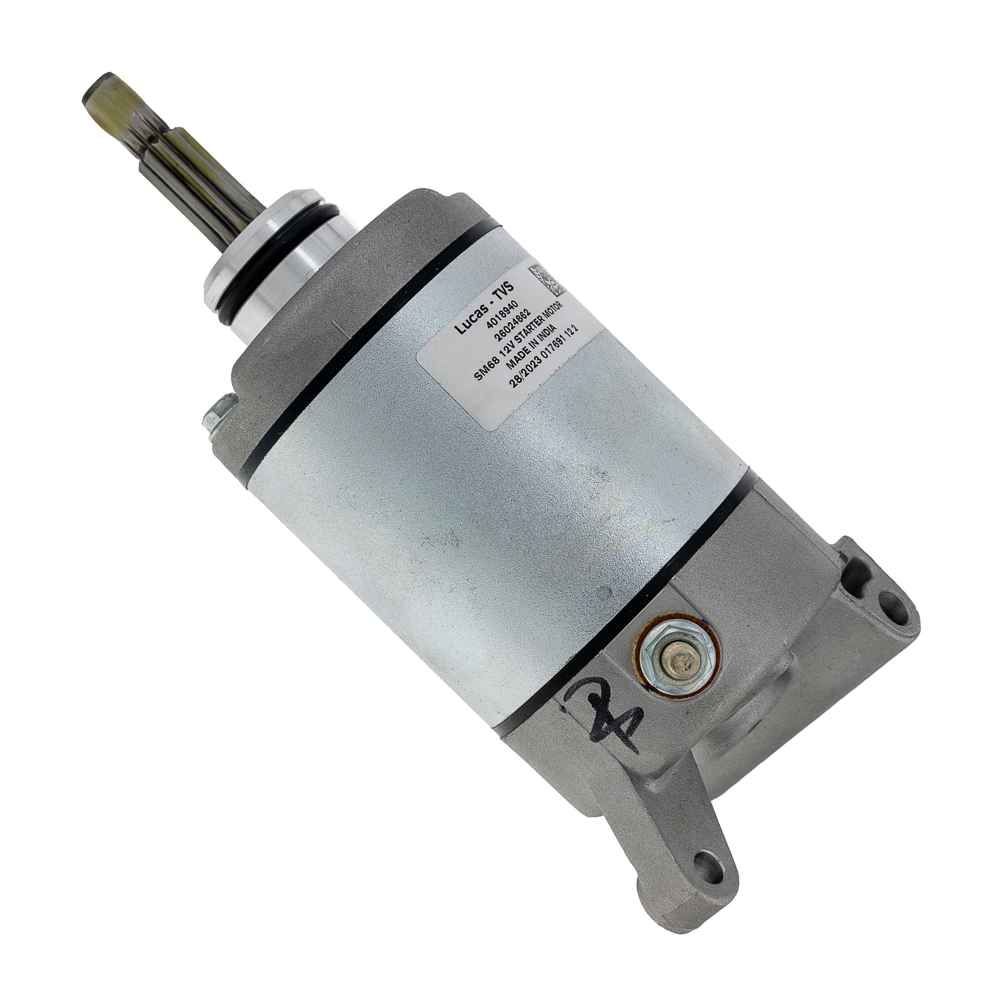 Polaris 4018940 Starter Sportsman 570 450 2021-2025