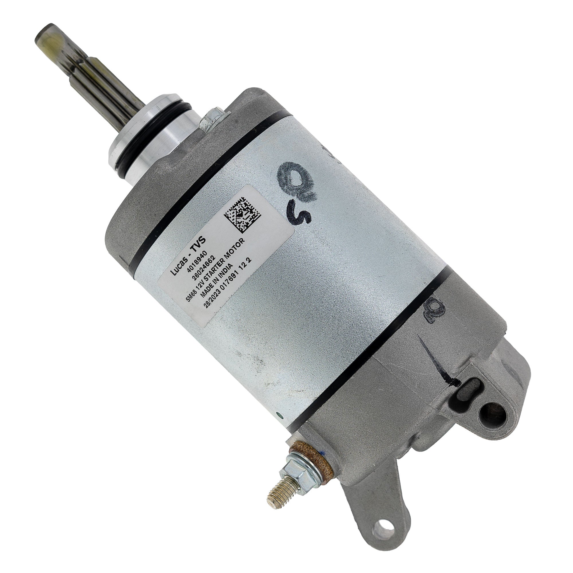 Genuine OEM Polaris Starter Sportsman 4018940