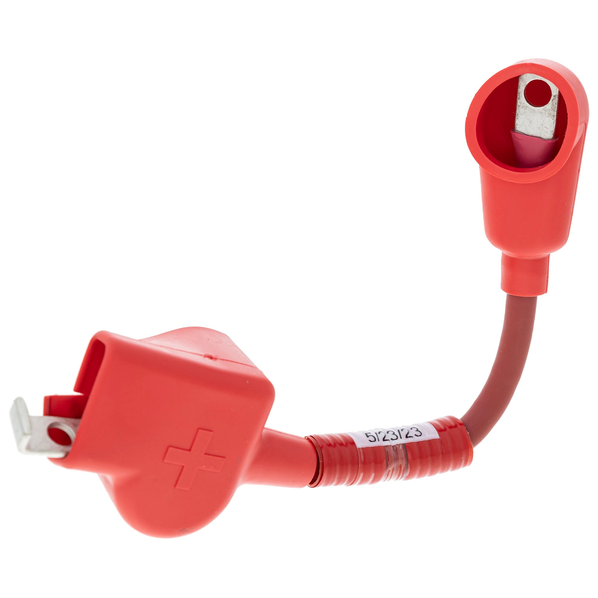 Polaris Battery/Solenoid Cable 4018992