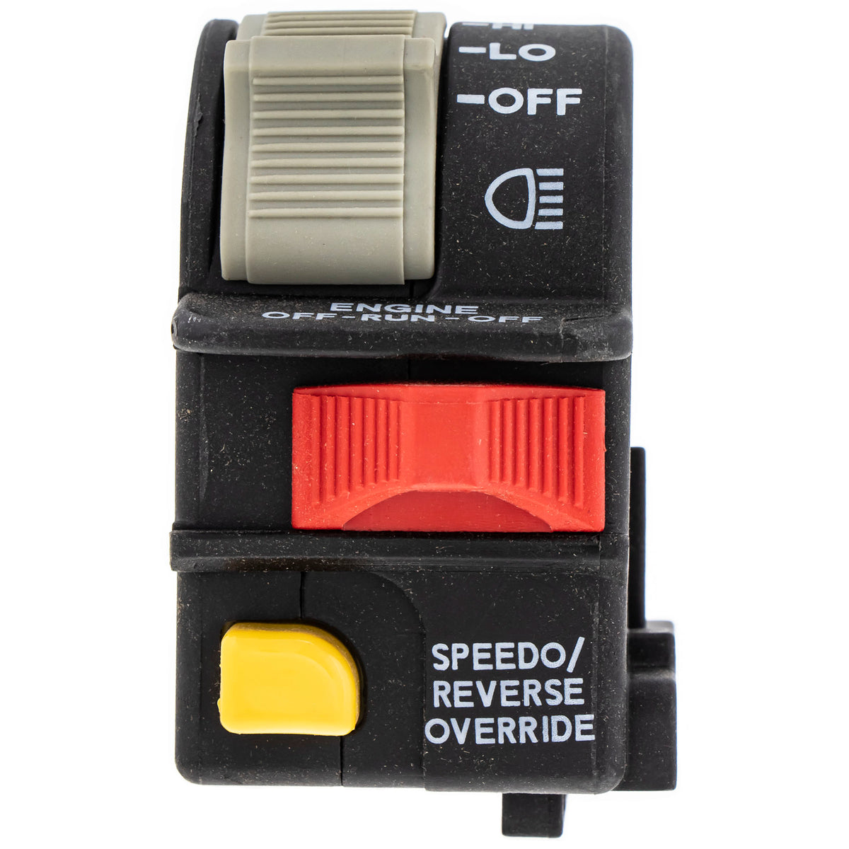 Polaris 4019044 Lefthand Control Hi/Lo/Off Sportsman Scrambler Magnum 1000 570