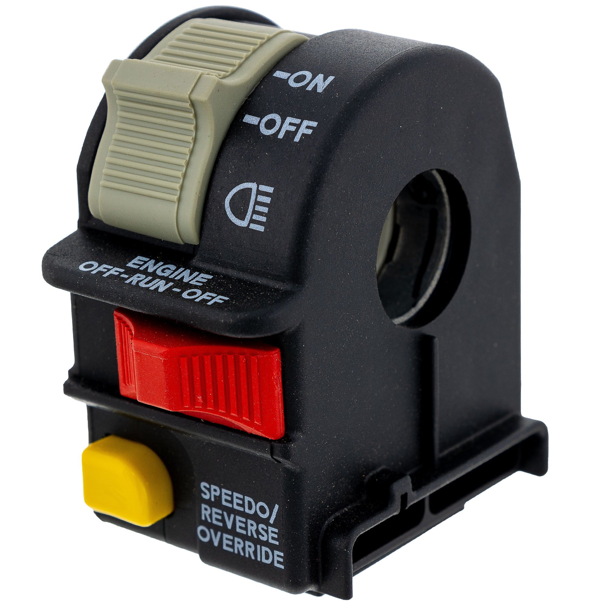 Polaris 4019045 Left Hand On/Off Control Sportsman Scrambler Trail Boss 1000 800