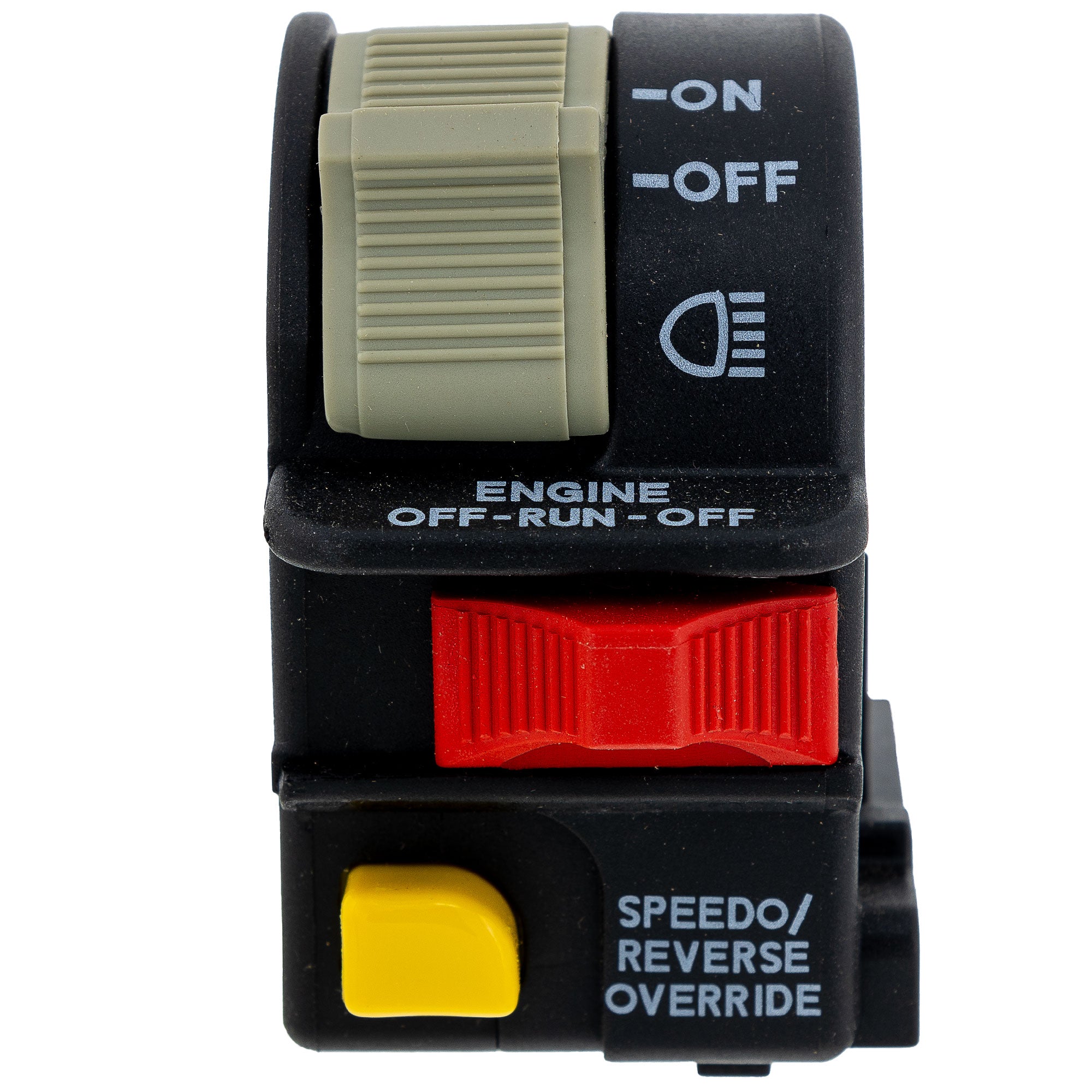 Genuine OEM Polaris Control Sportsman Scrambler Trail Boss Trail Blazer 4019045