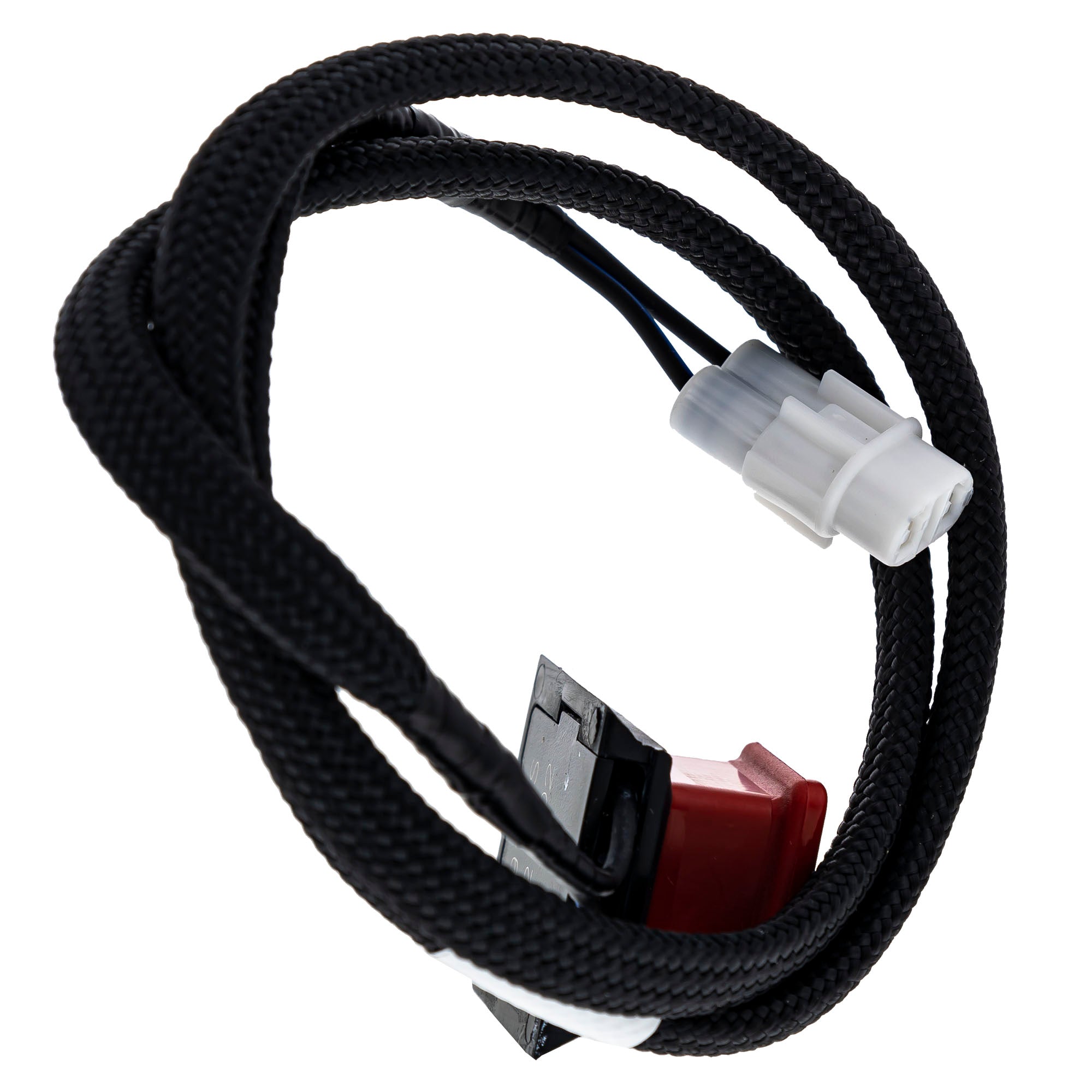 Polaris 4019114 Shut-Off DC-SDI Aux Switch OEM Switchback Indy Pro RMK SKS 850