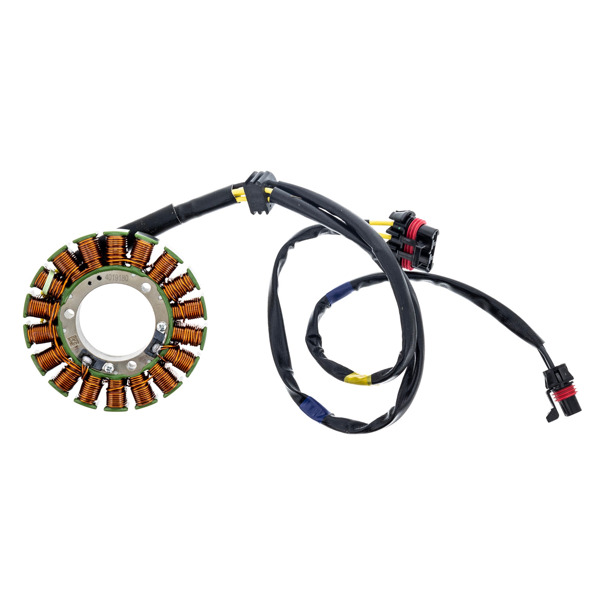 Polaris 4019180 Dual 900W Stator RZR XP Turbo S 4 2020-2025