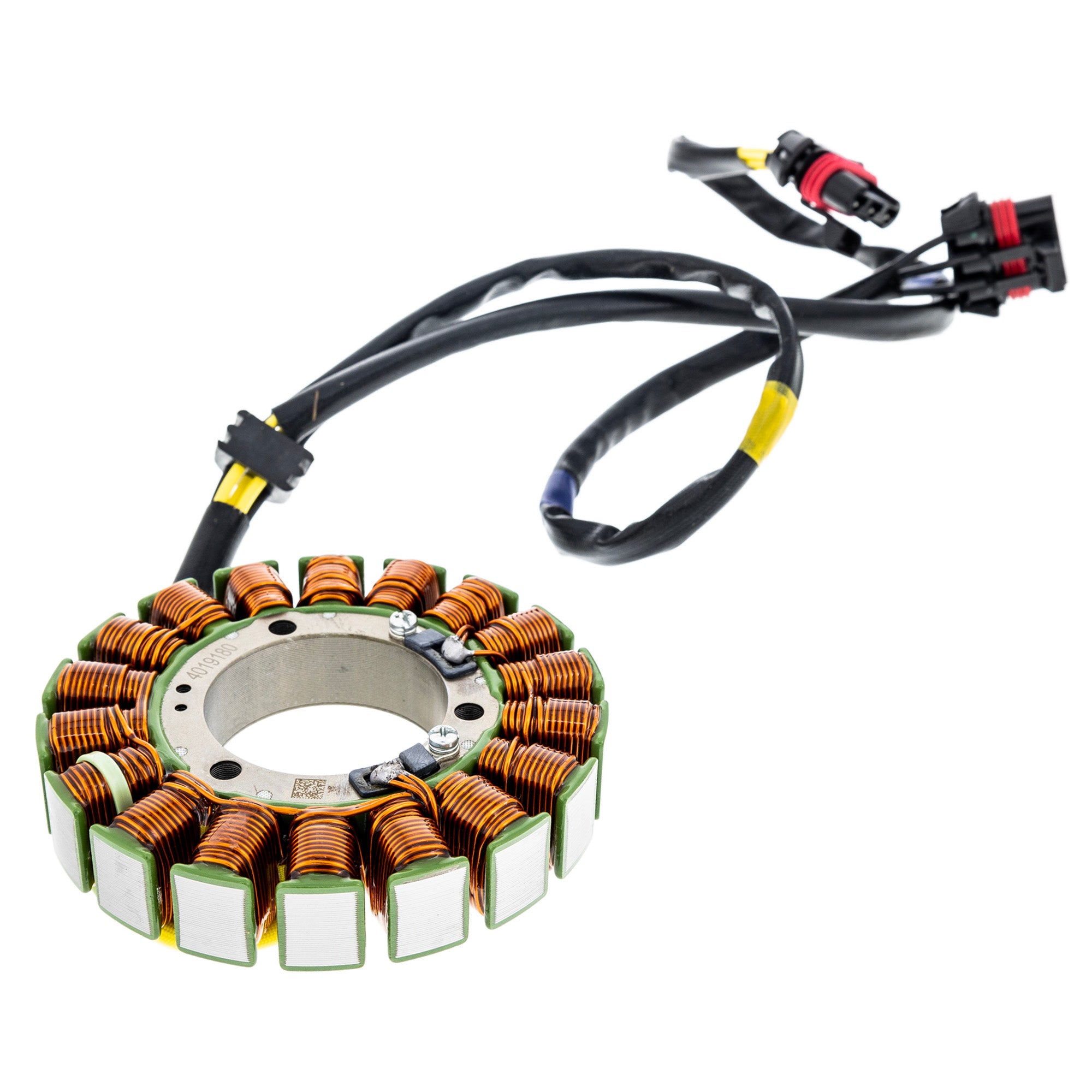 Polaris 4019180 Dual 900W Stator RZR Turbo XP Sport EPS Ultimate R 4