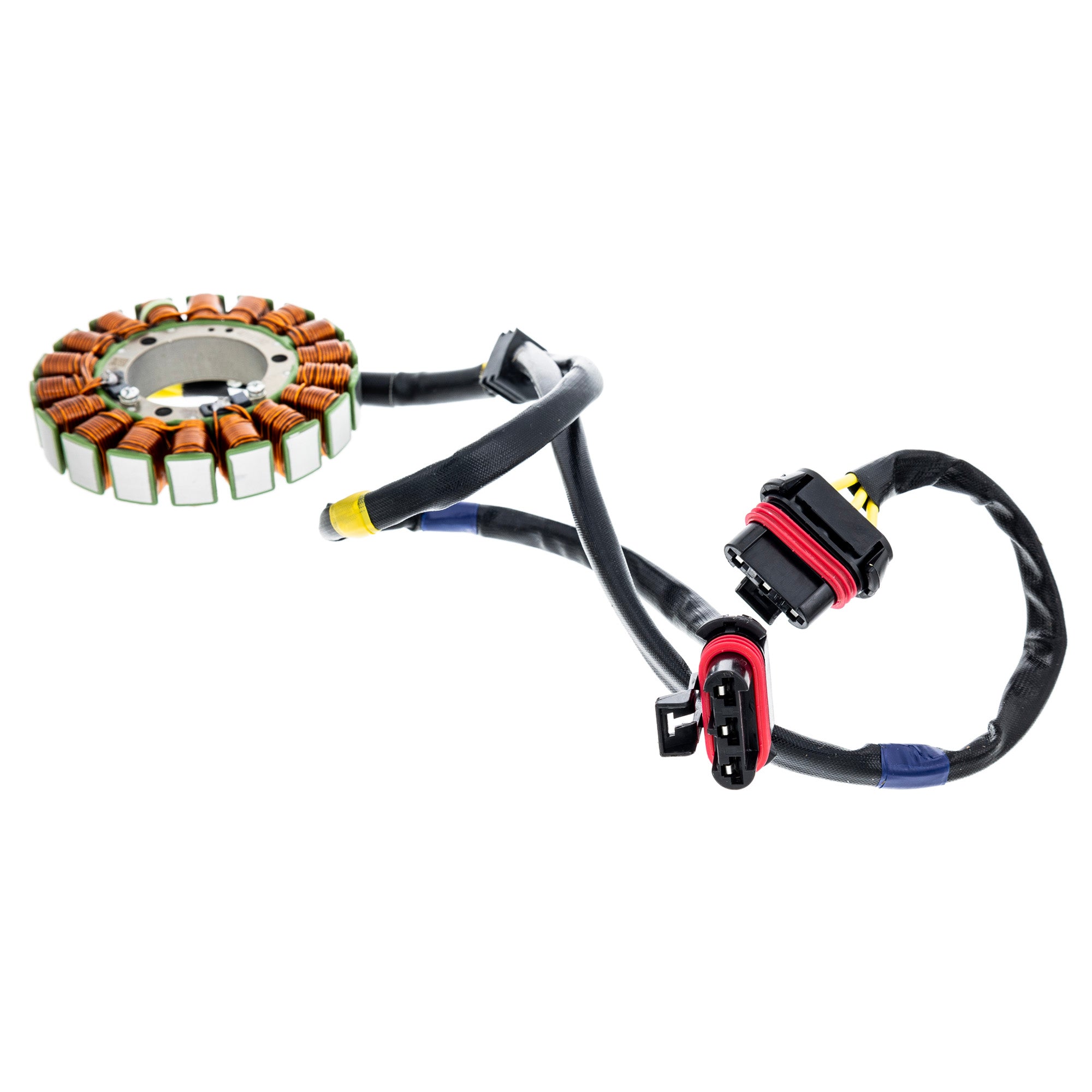 Polaris 4019180 Dual 900W Stator RZR Turbo XP Sport EPS Ultimate R 4