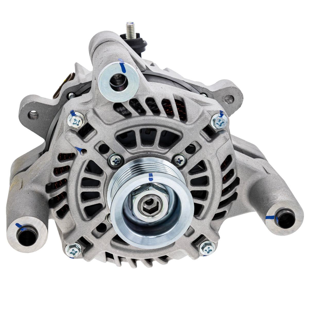 Polaris Alternator 4019209