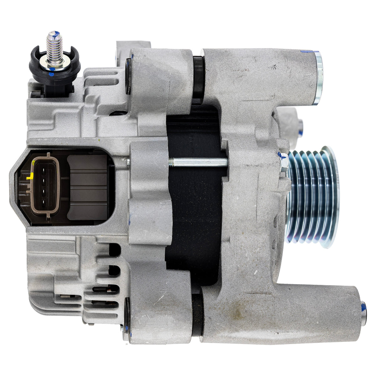 Polaris Alternator 4019209 alternate view