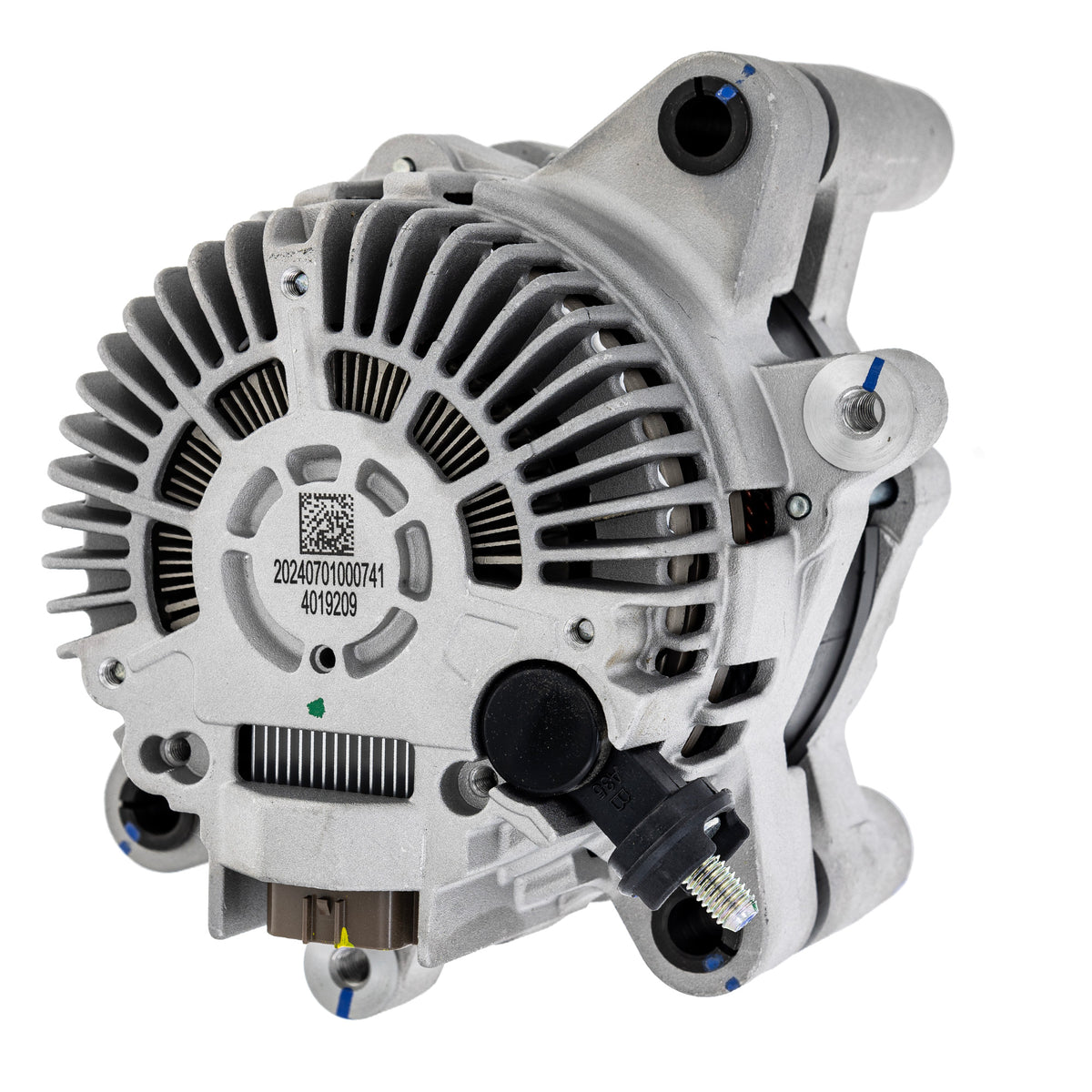 Polaris Alternator 4019209 additional view