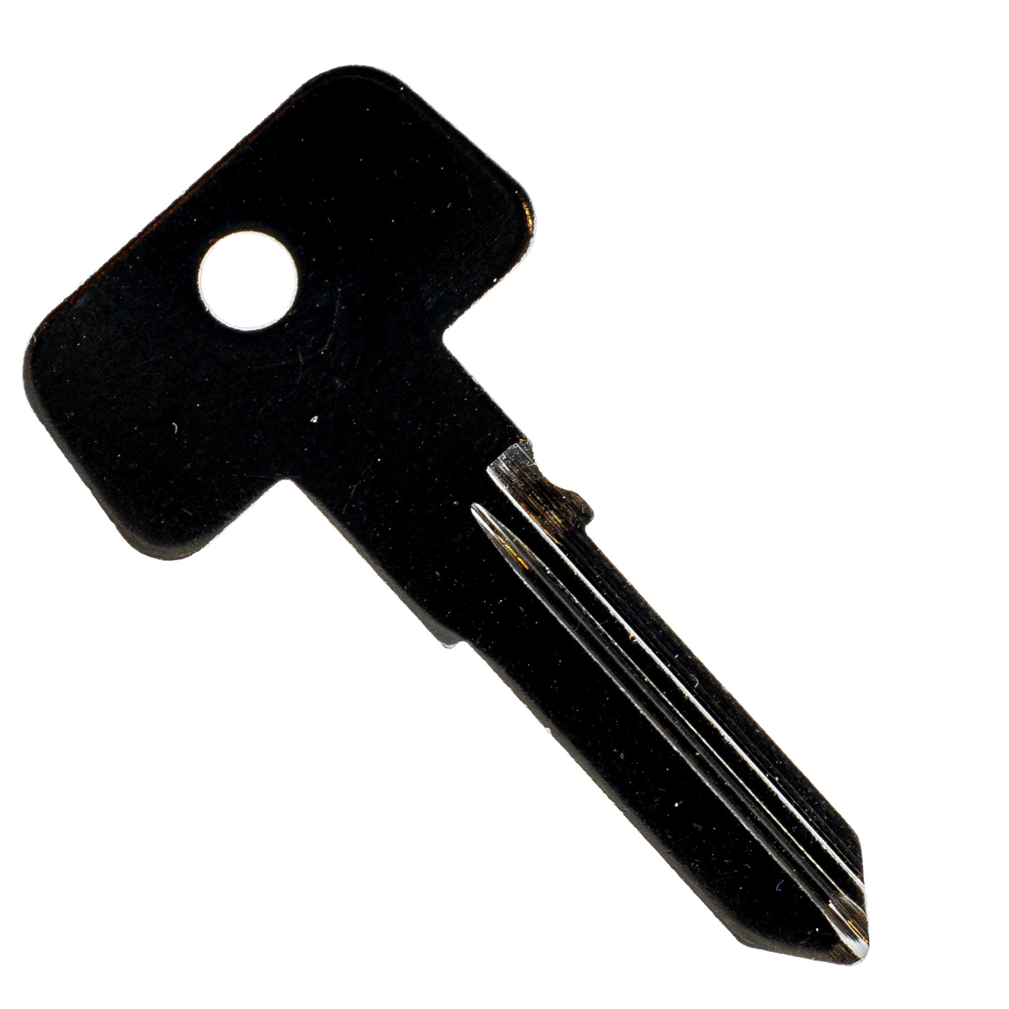 Genuine OEM Polaris Key Blank RZR Ranger Sportsman Outlaw 4080125