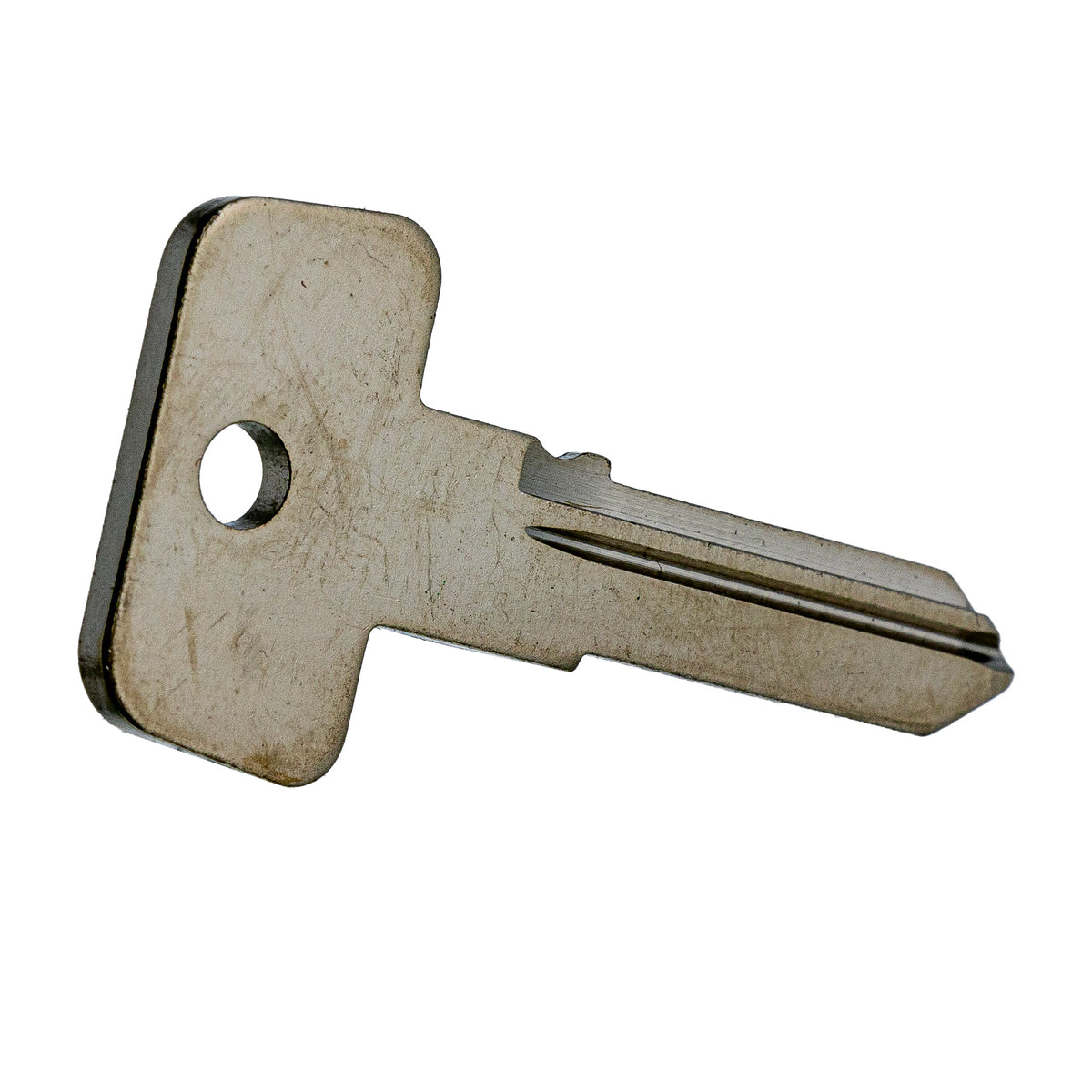Polaris Key Blank-Keyswitch 4080125 RZR 200 Sportsman Touring 570 1000