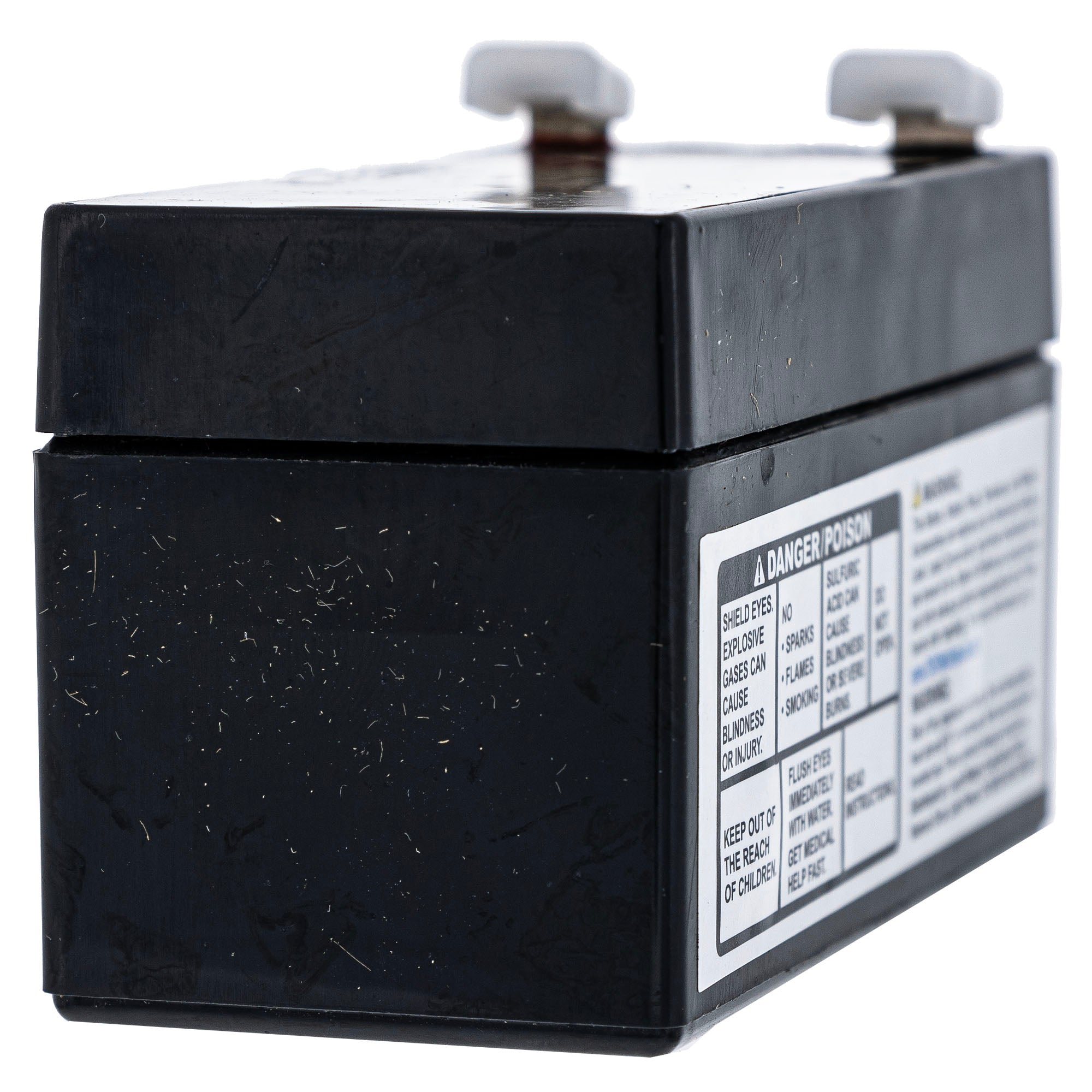 Polaris Sealed Battery 12V 1.2AH 4080210