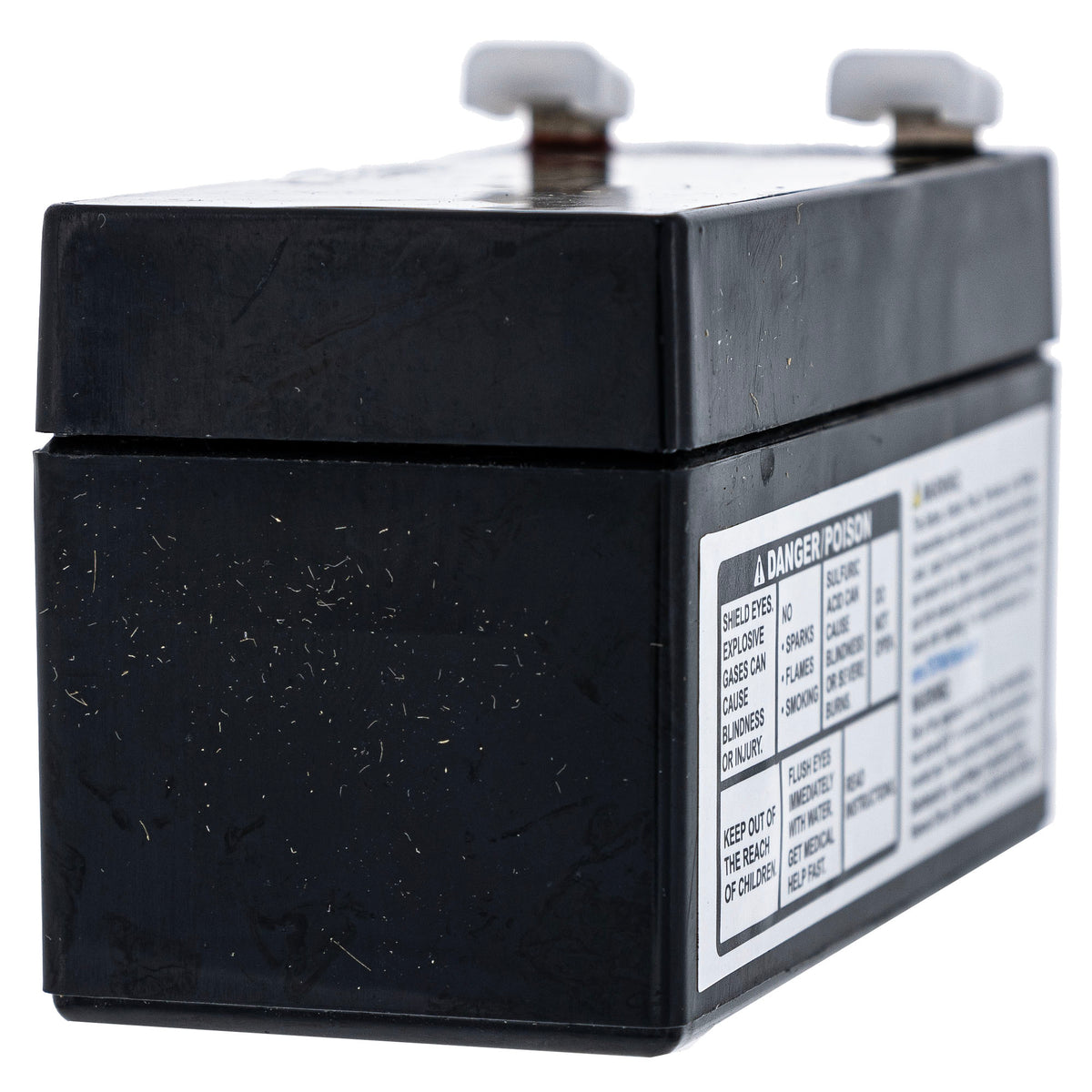 Polaris Sealed Battery 12V 1.2AH 4080210 additional view