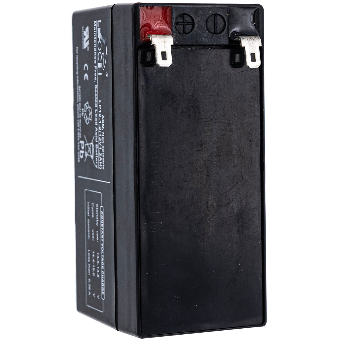 Polaris Sealed Battery 12V 1.2AH 4080210 Switchback Assault Patriot