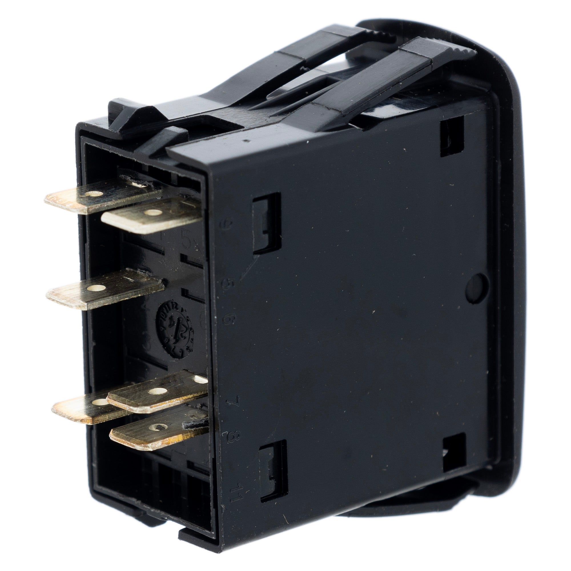 Polaris Switch Ranger Trail Boss 4080274-02