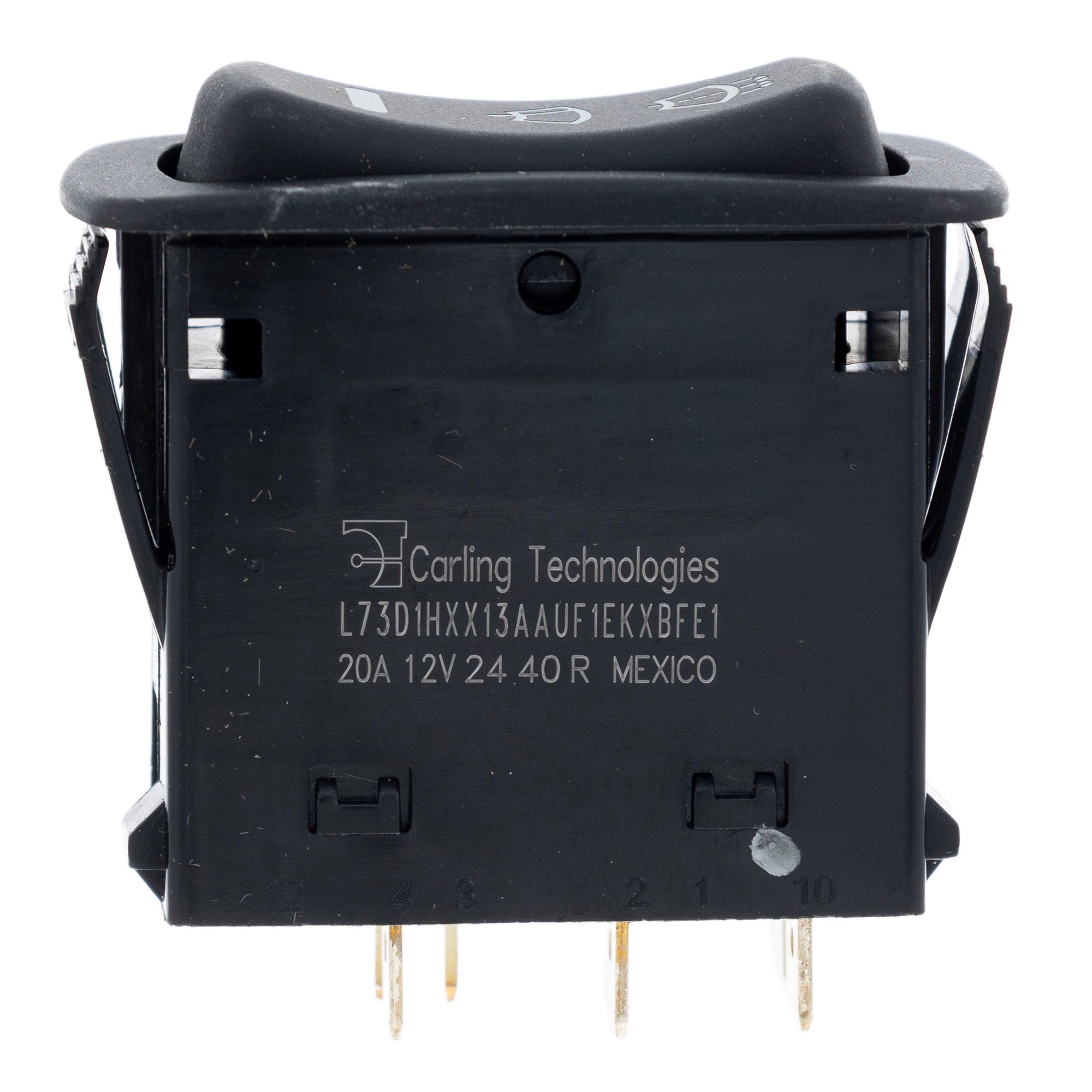 Polaris 4080274-02