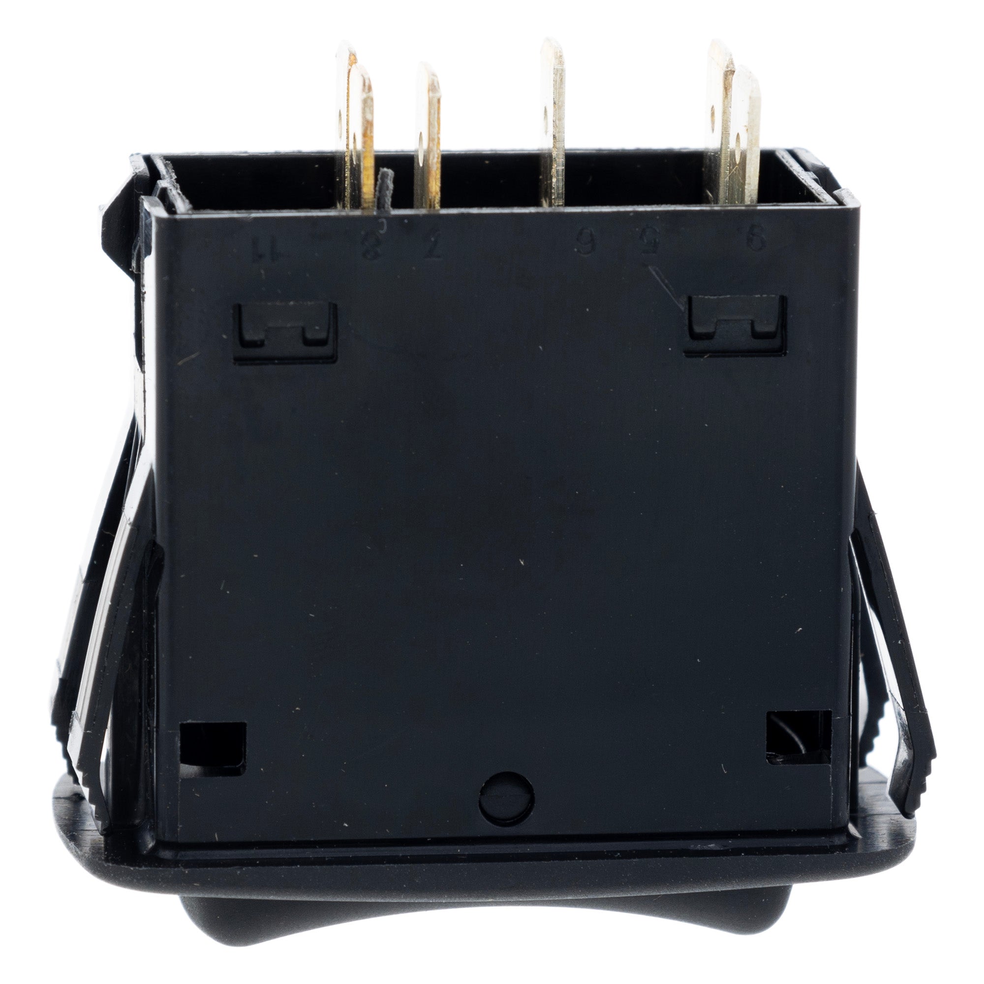 Polaris 4080274-02 Switch-Washer Wiper Ranger Crew XP Trail Boss EPS 1000