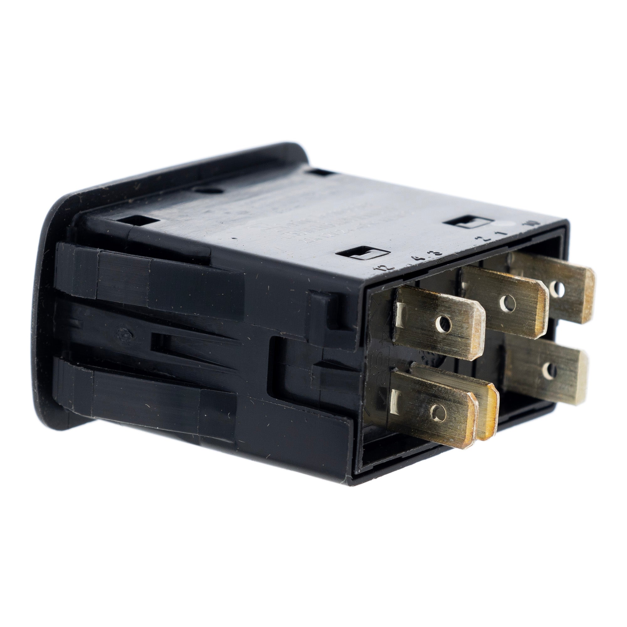 Polaris 4080274-02 Switch-Washer Wiper Ranger Crew XP Trail Boss EPS 1000