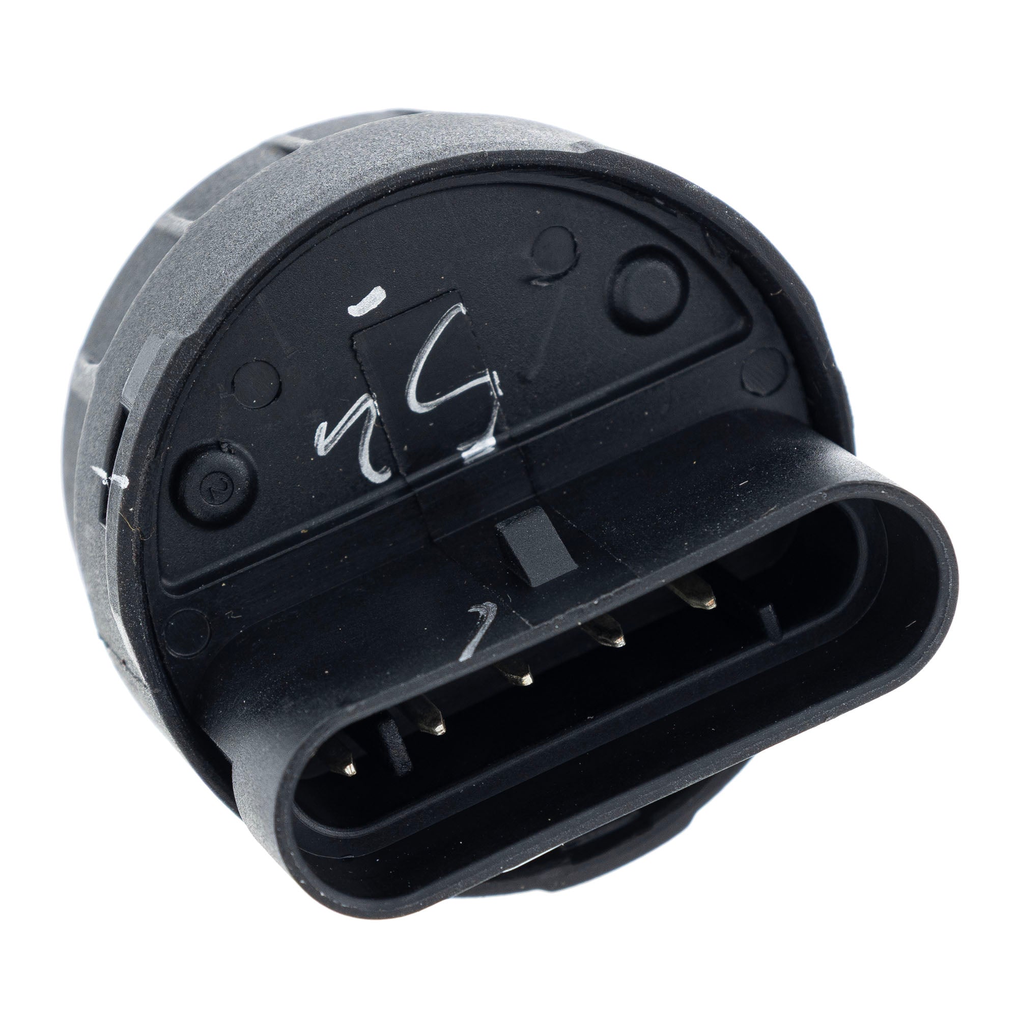 Polaris 4080345 Switch-Key 4 Position Sealed Ranger Crew XP EPS Waterfowl 1000