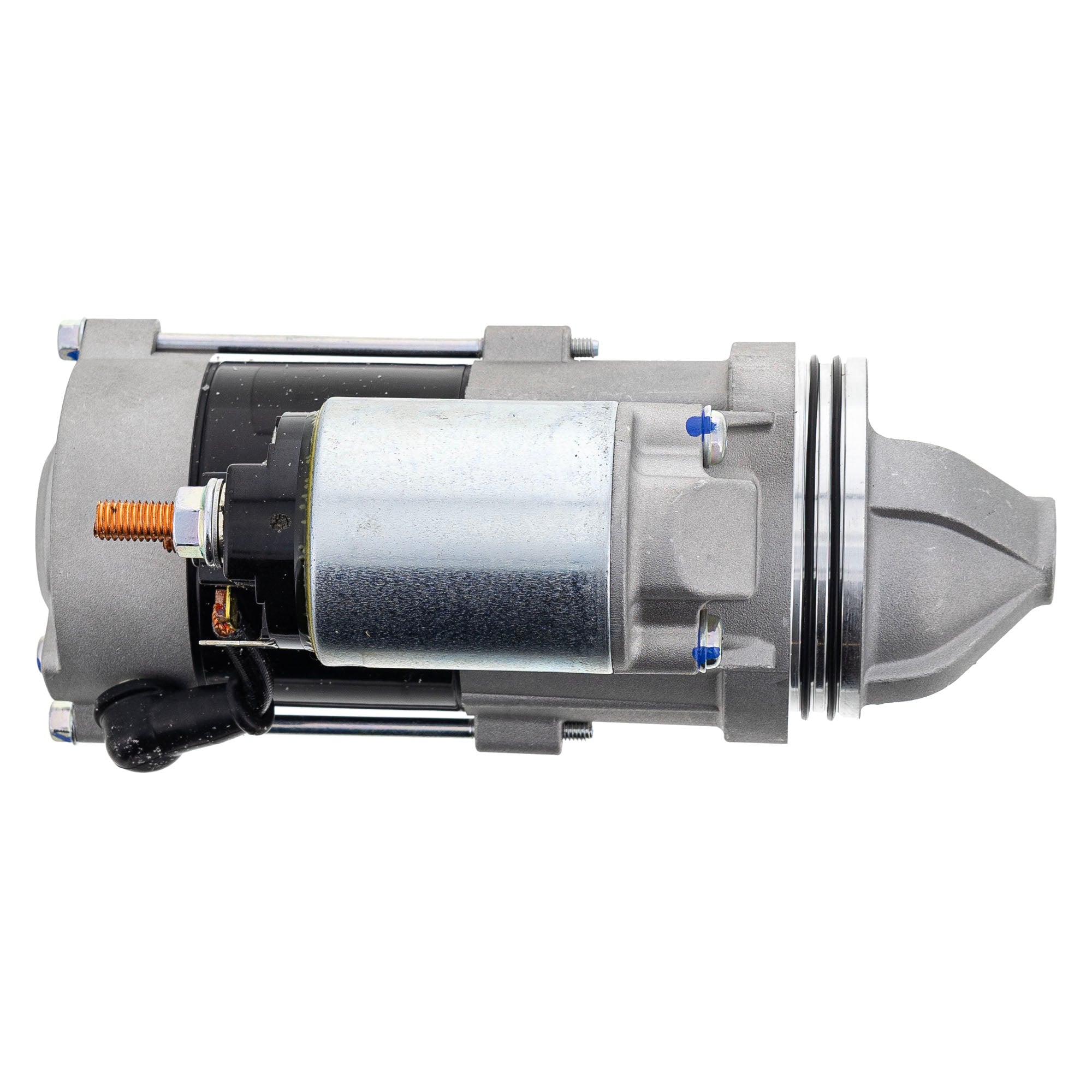 Genuine OEM Polaris Starter Sportsman Scrambler 4080433