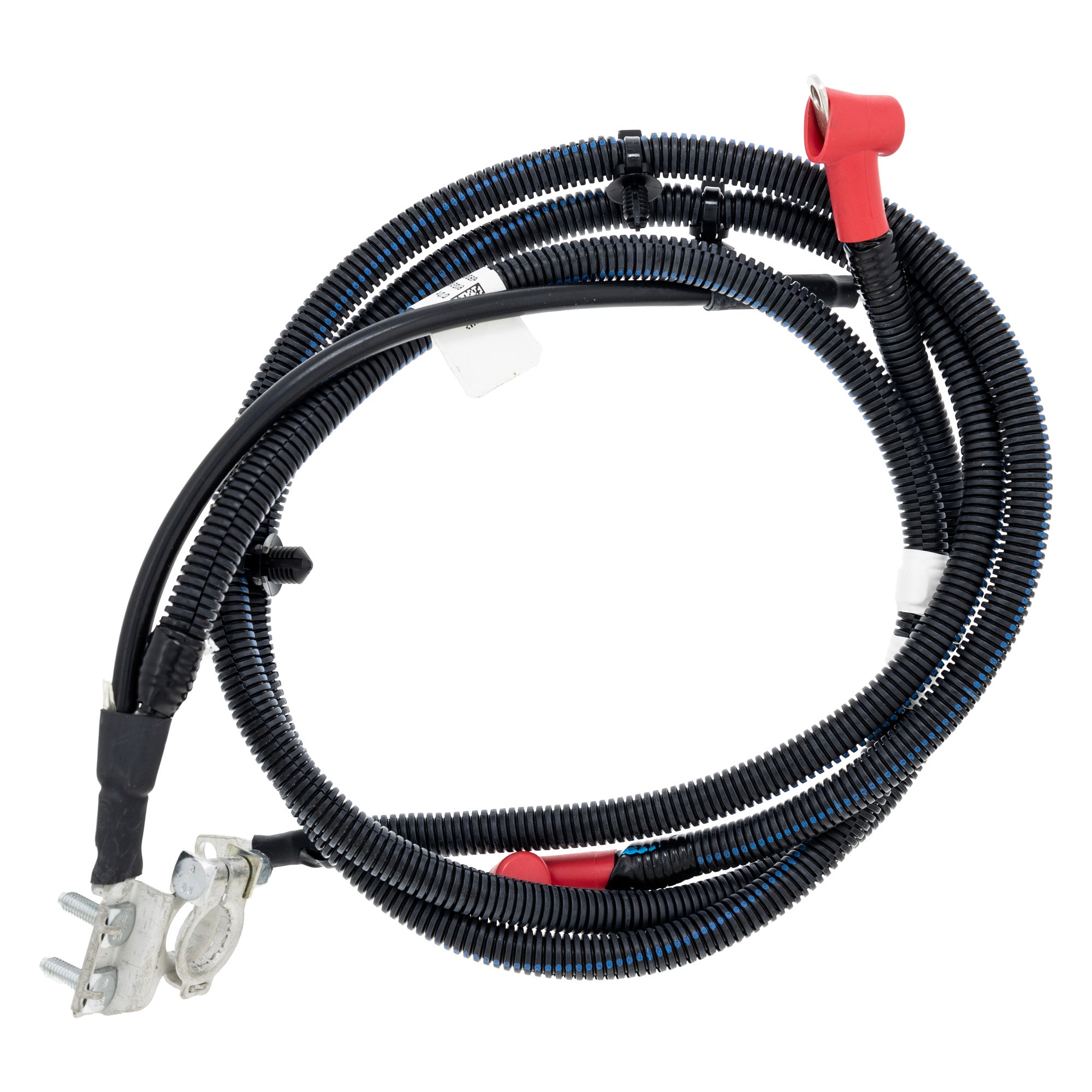 Polaris CABLE-START TO SOLENOID 4080963 alternate view
