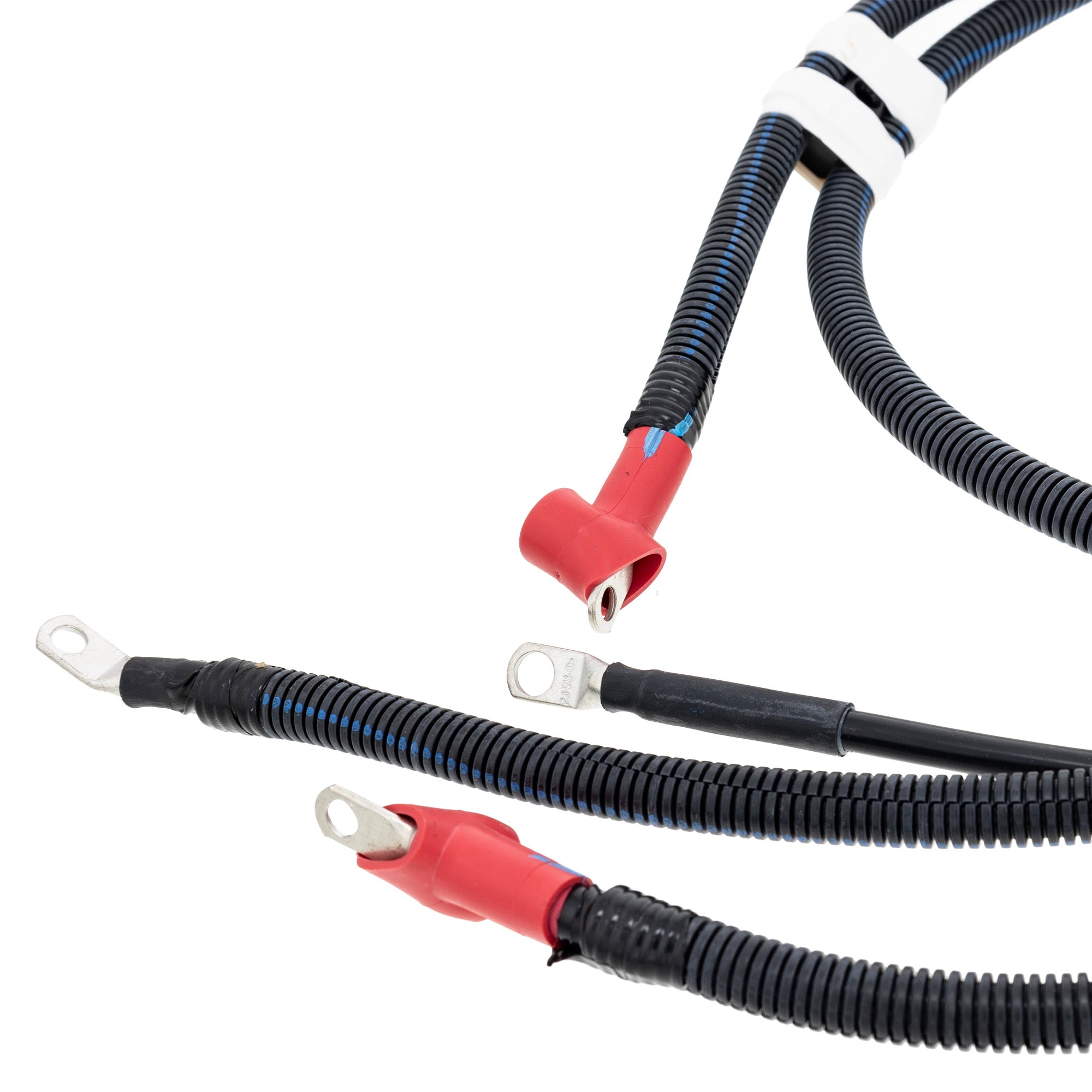 Polaris 4080963 Cable-Start To Solenoid Ranger Crew EPS Winter Prep 1000 4017368