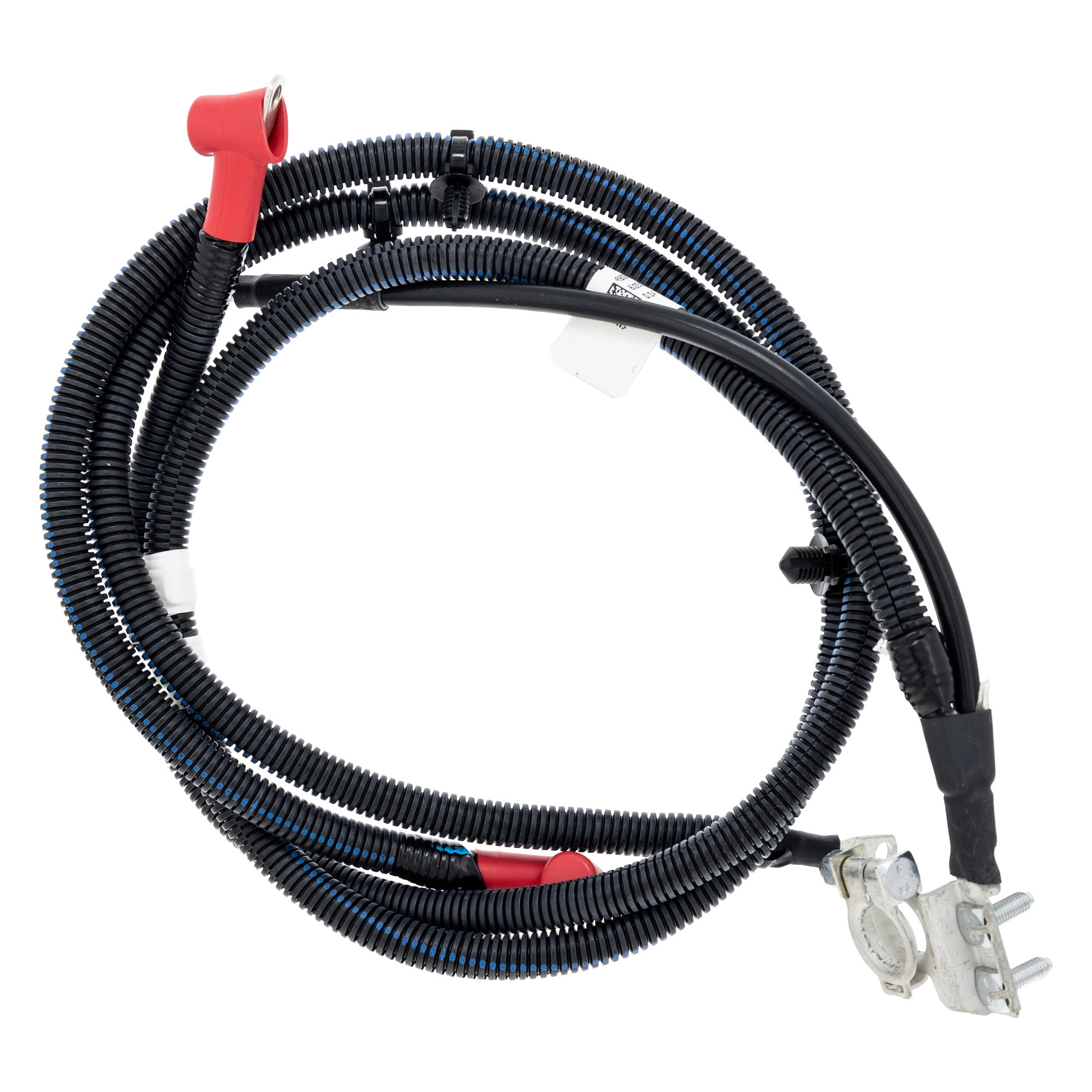 Polaris 4080963 Cable-Start To Solenoid Ranger Crew EPS Winter Prep 1000 4017368
